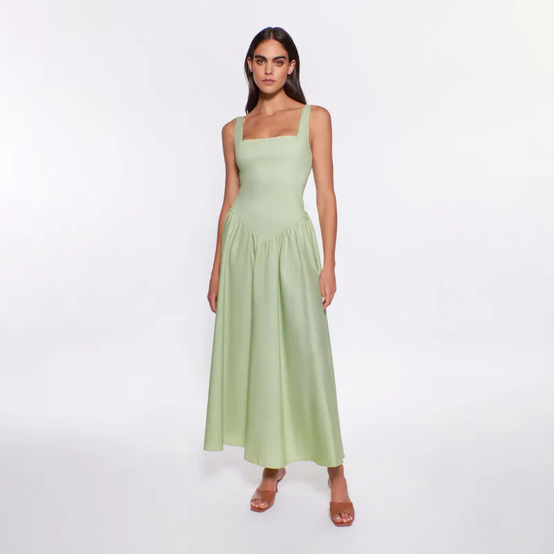 Harlow Maxi Dress sold by Peixoto