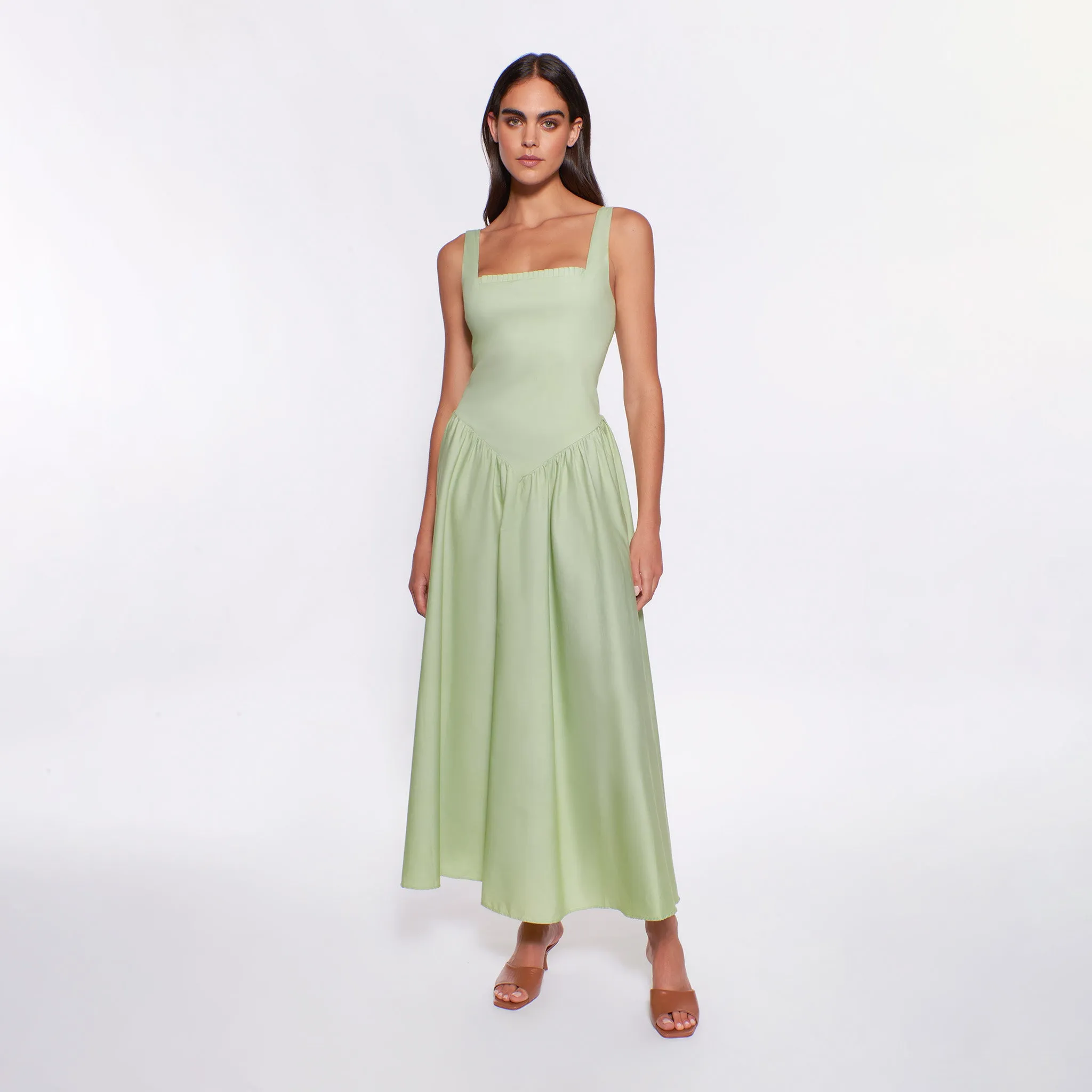 Harlow Maxi Dress sold by Peixoto