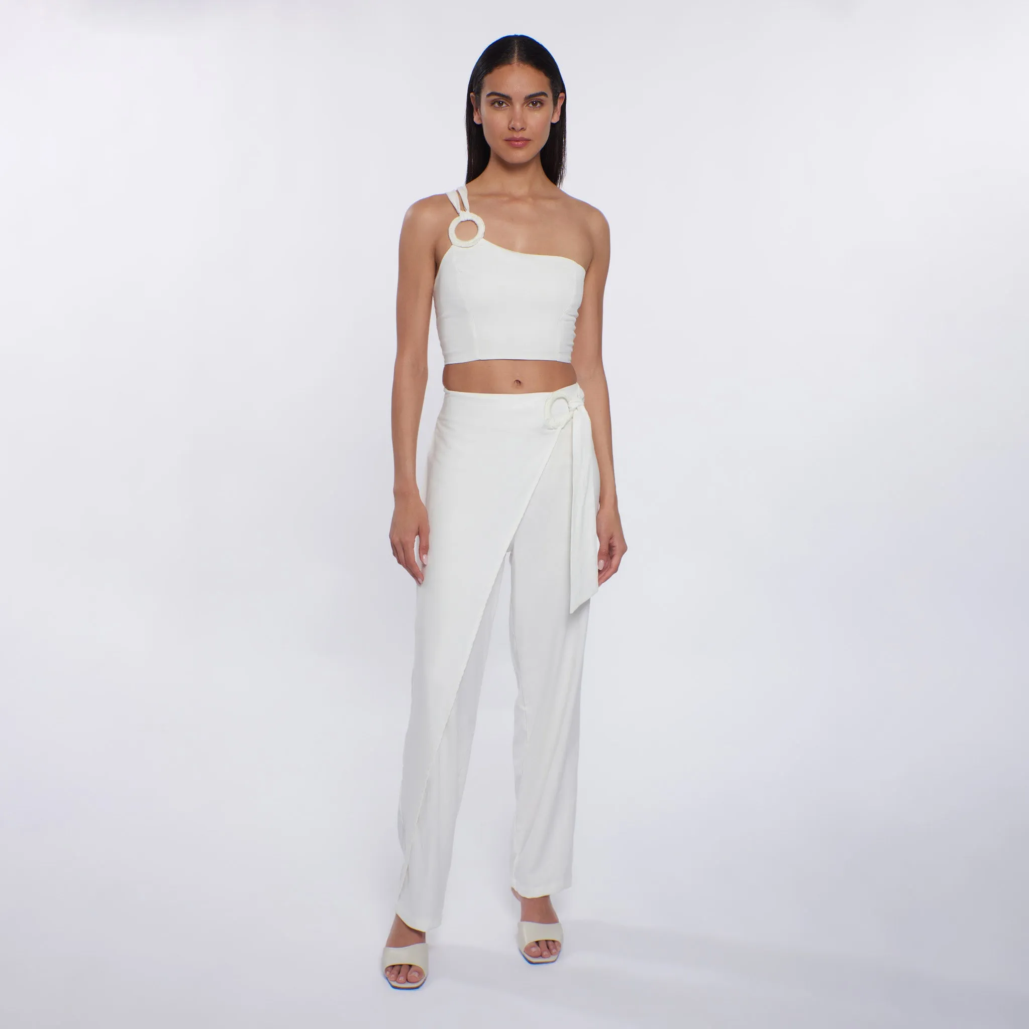 Scarlet Pants sold by Peixoto product image thumbnail 2