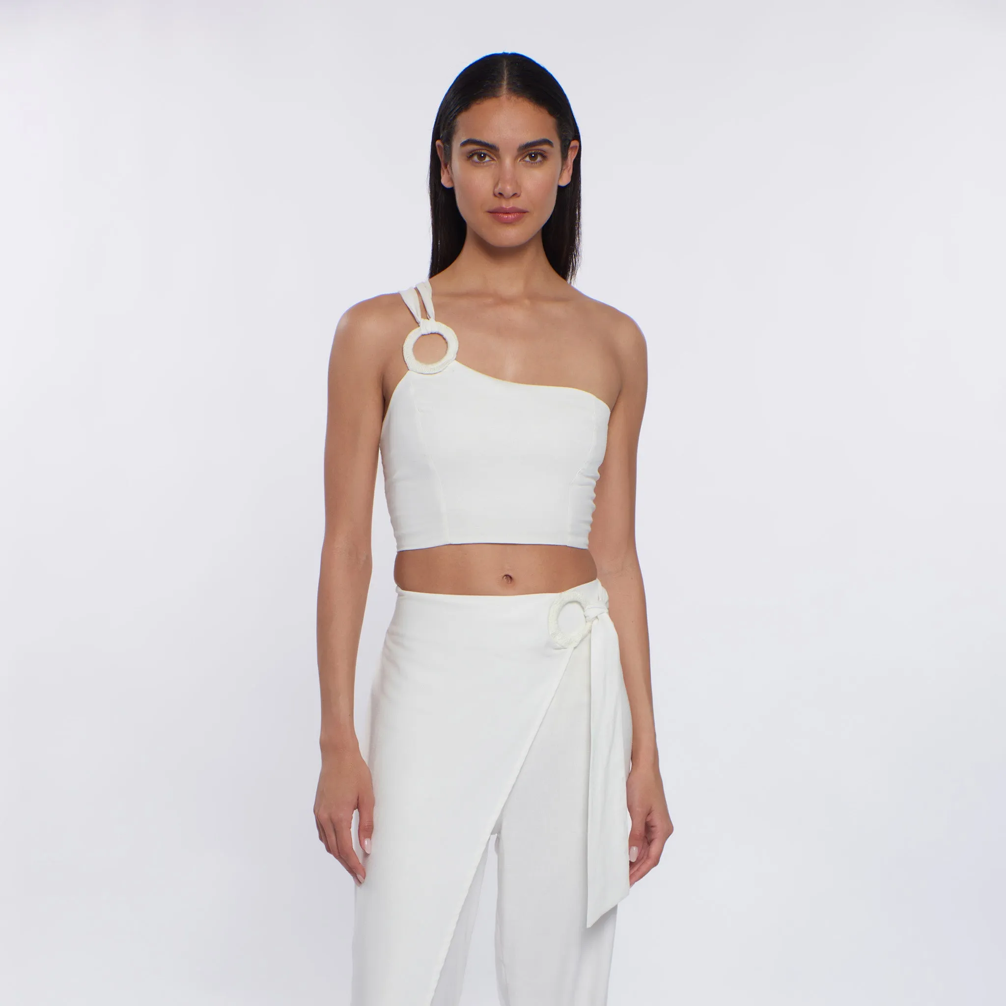 Penelope Top sold by Peixoto product image thumbnail 2