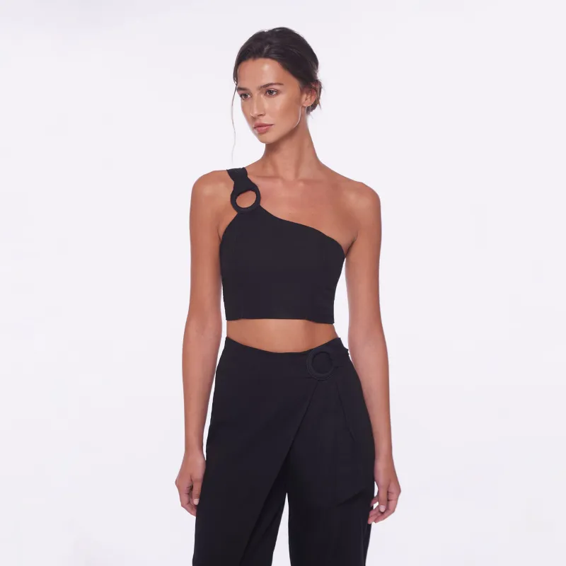 Penelope Top made by Peixoto