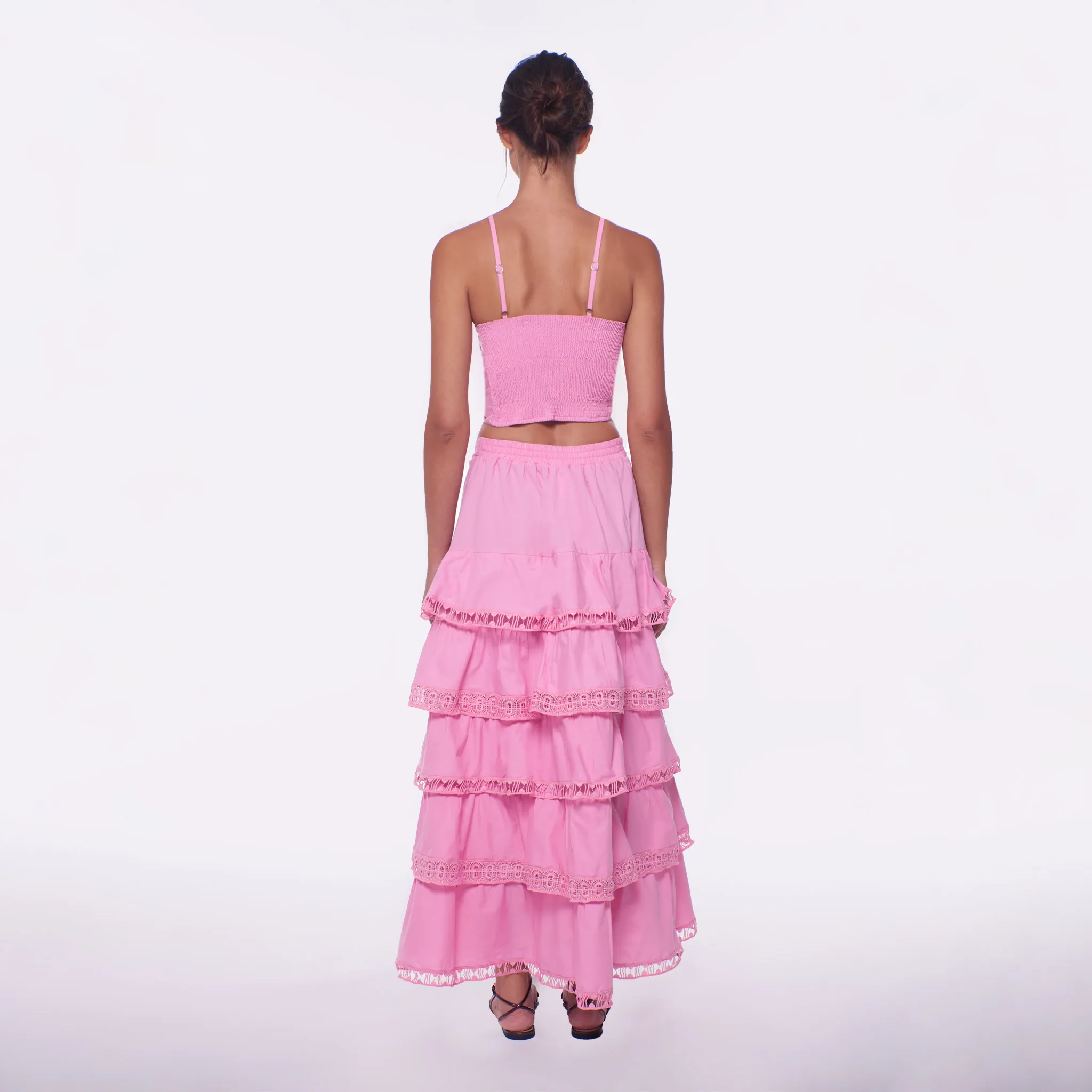 Adina Skirt sold by Peixoto product image thumbnail 3