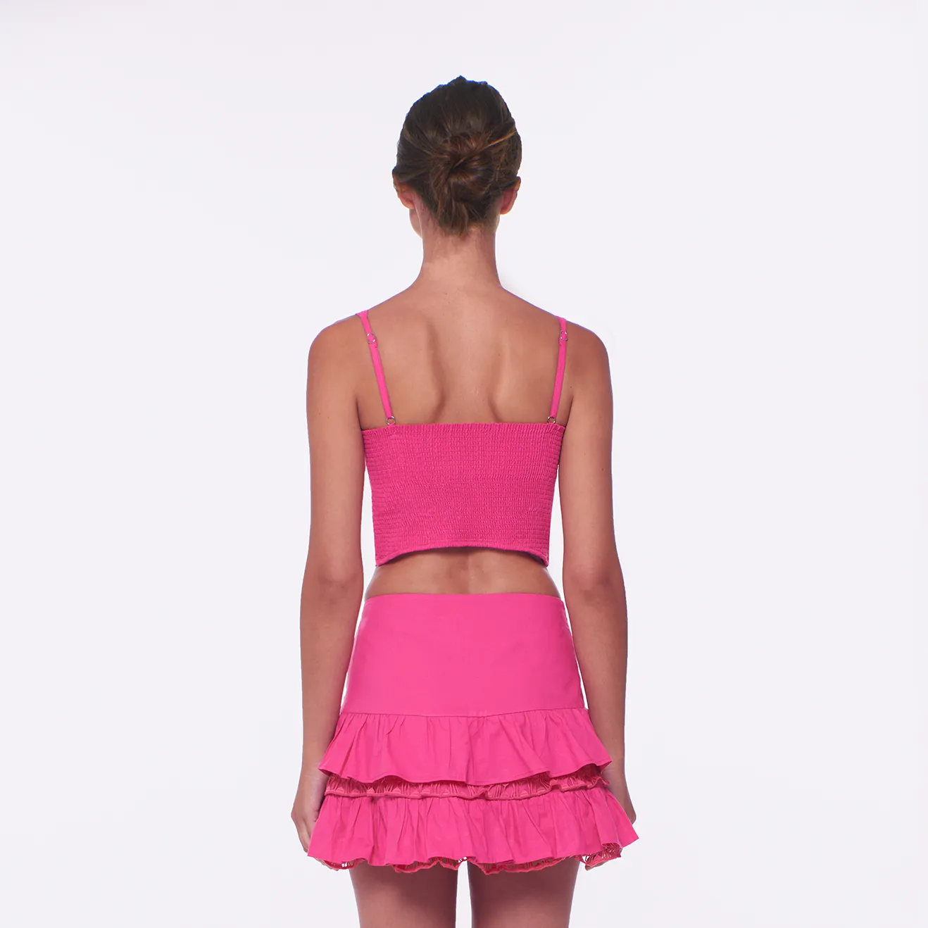 Sasha Corset Top sold by Peixoto product image thumbnail 3