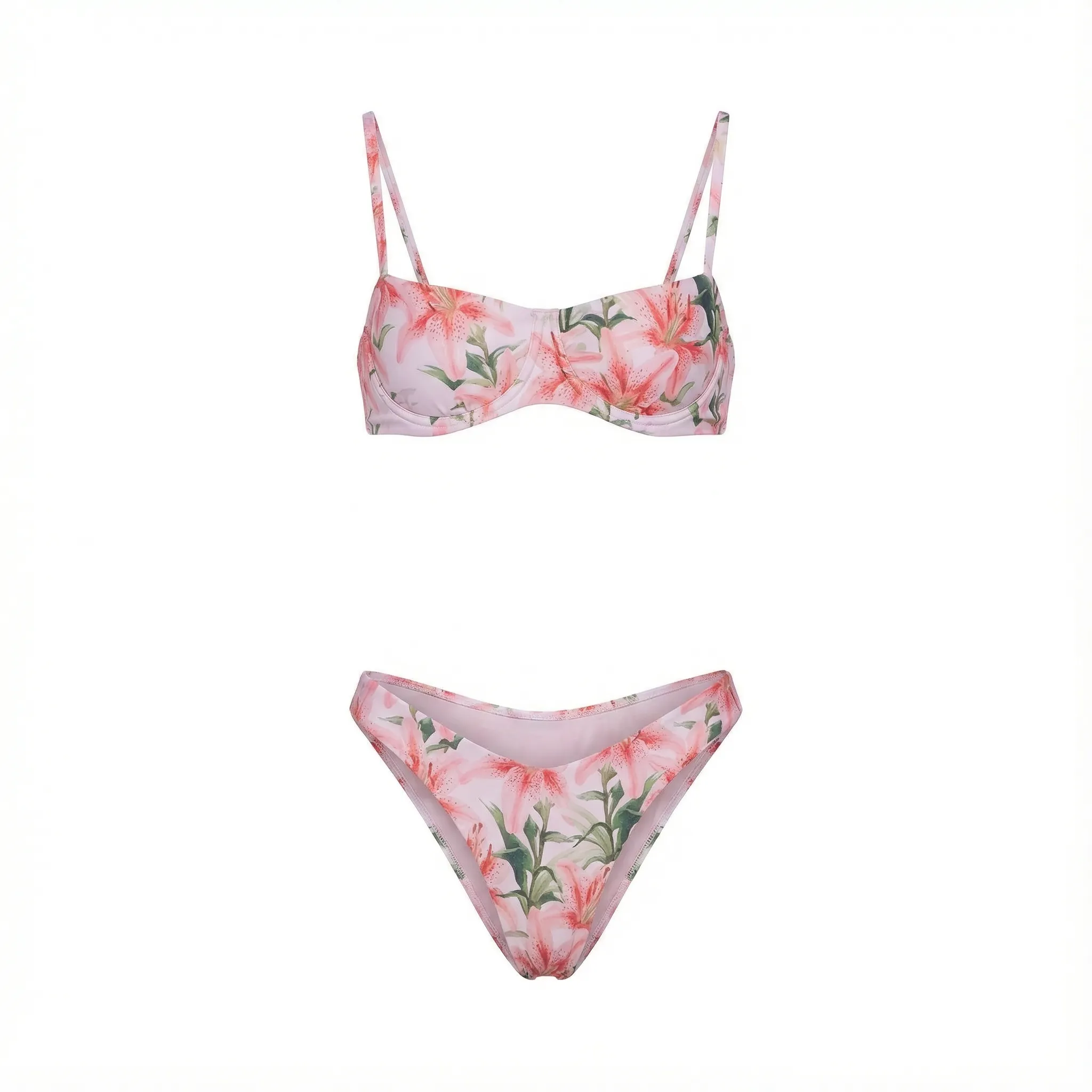 Portia Bikini Top sold by Peixoto product image thumbnail 3