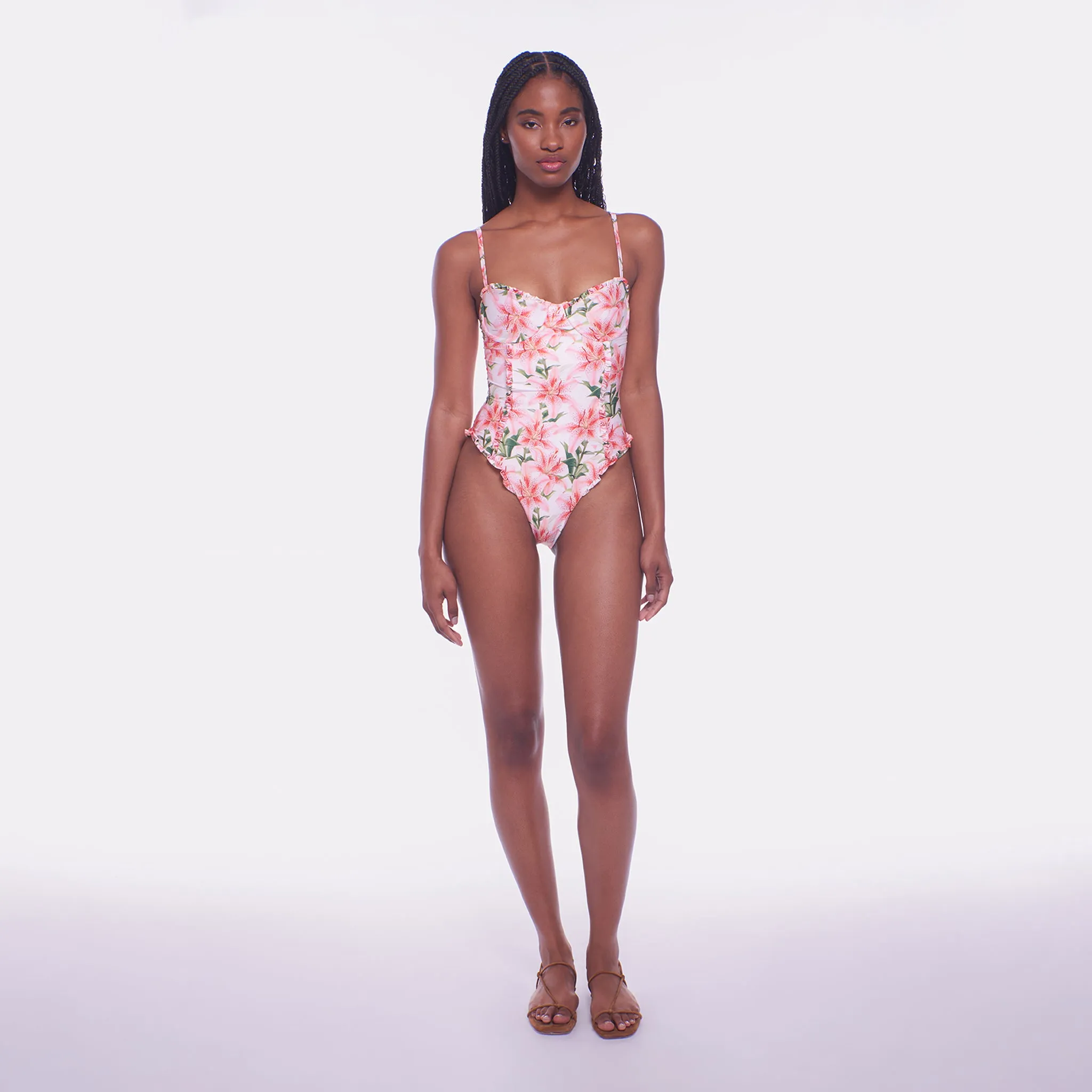 Ruby One-Piece sold by Peixoto product image thumbnail 2