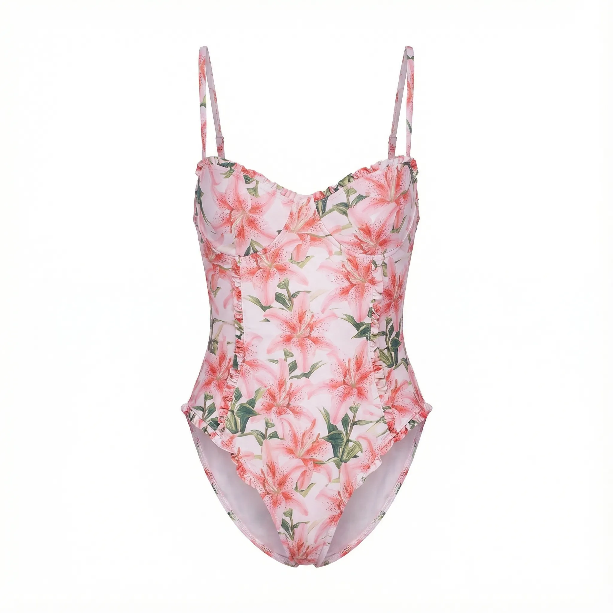 Ruby One-Piece sold by Peixoto product image thumbnail 4