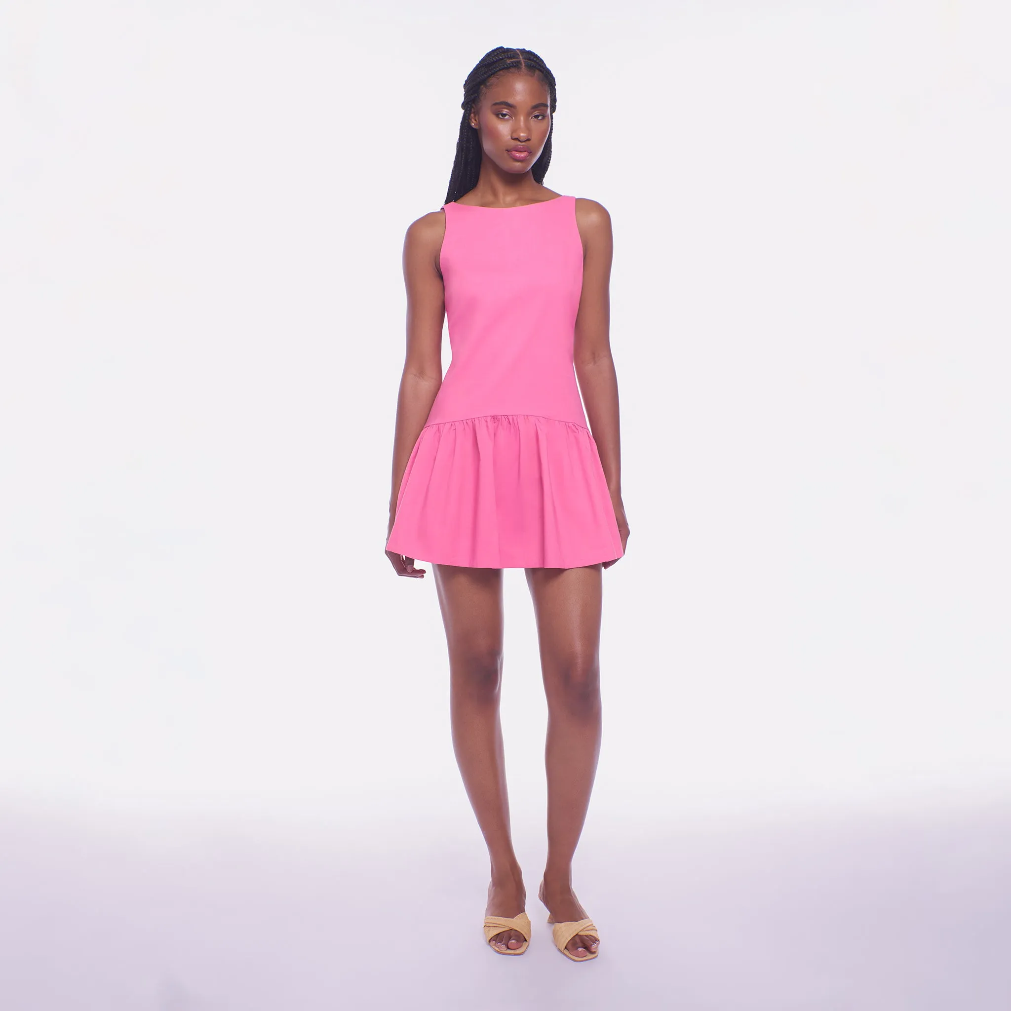 Addison Mini Dress sold by Peixoto