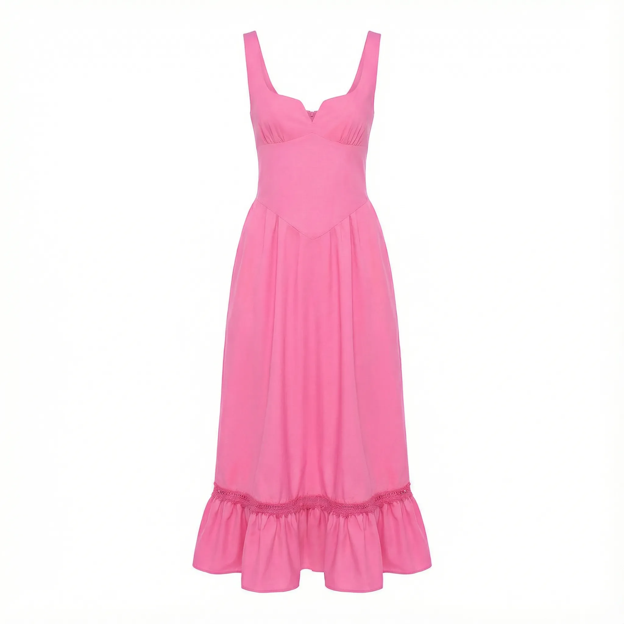 Liam Midi Dress sold by Peixoto product image thumbnail 3