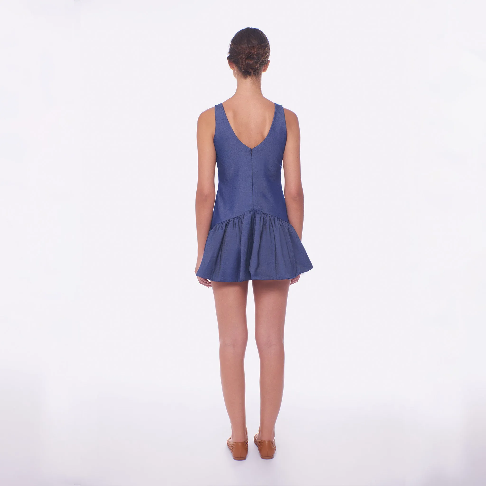 Addison Mini Dress sold by Peixoto product image thumbnail 3