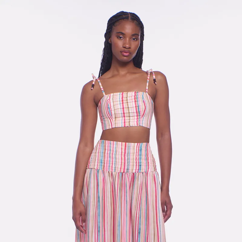 Ezra Top sold by Peixoto