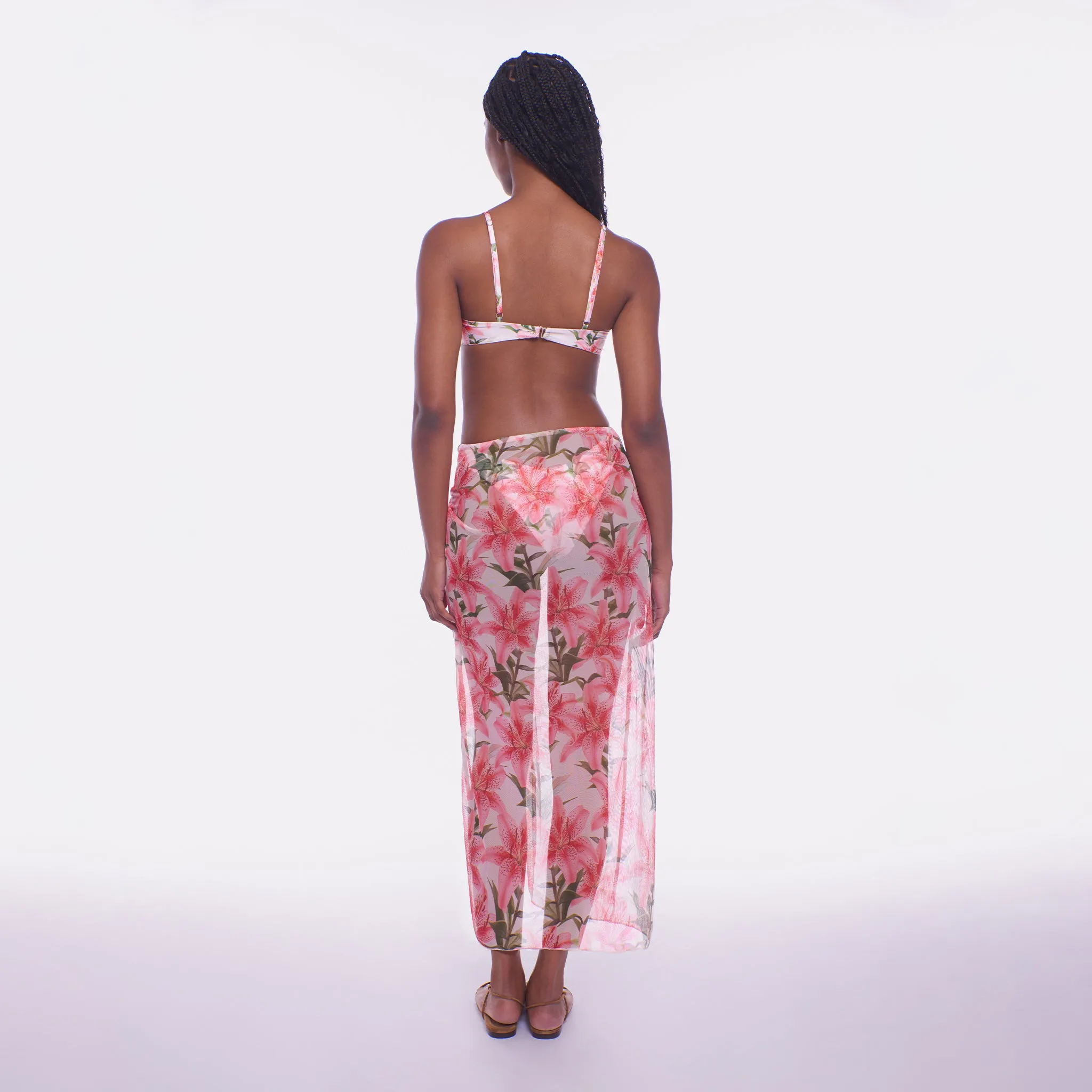 Lori Maxi Sarong sold by Peixoto product image thumbnail 3