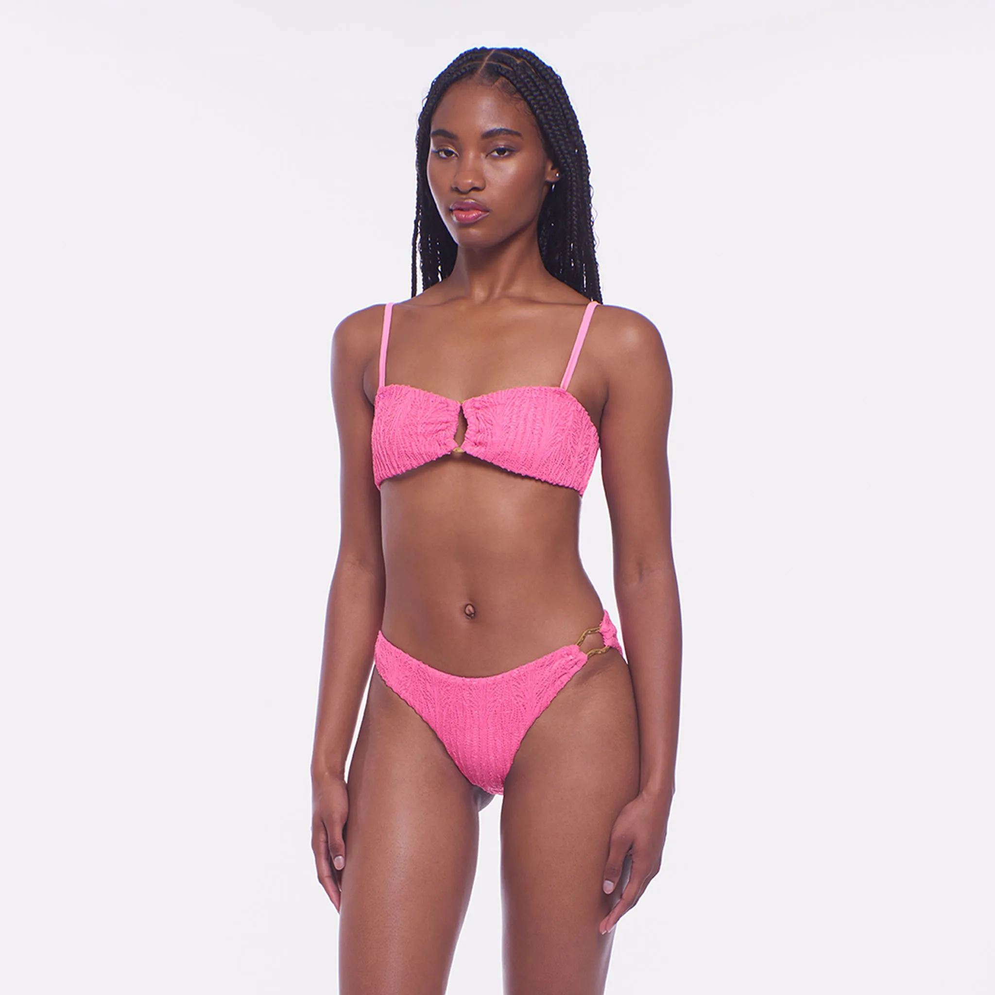 Talia Bikini Top sold by Peixoto