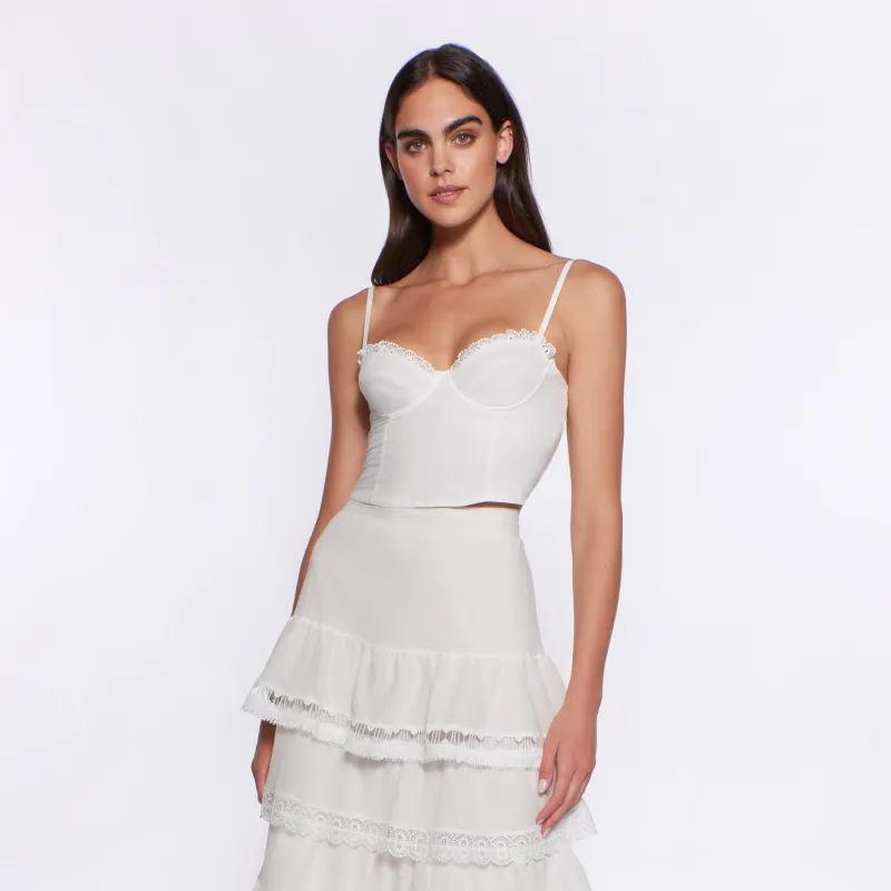 Josie Cami made by Peixoto