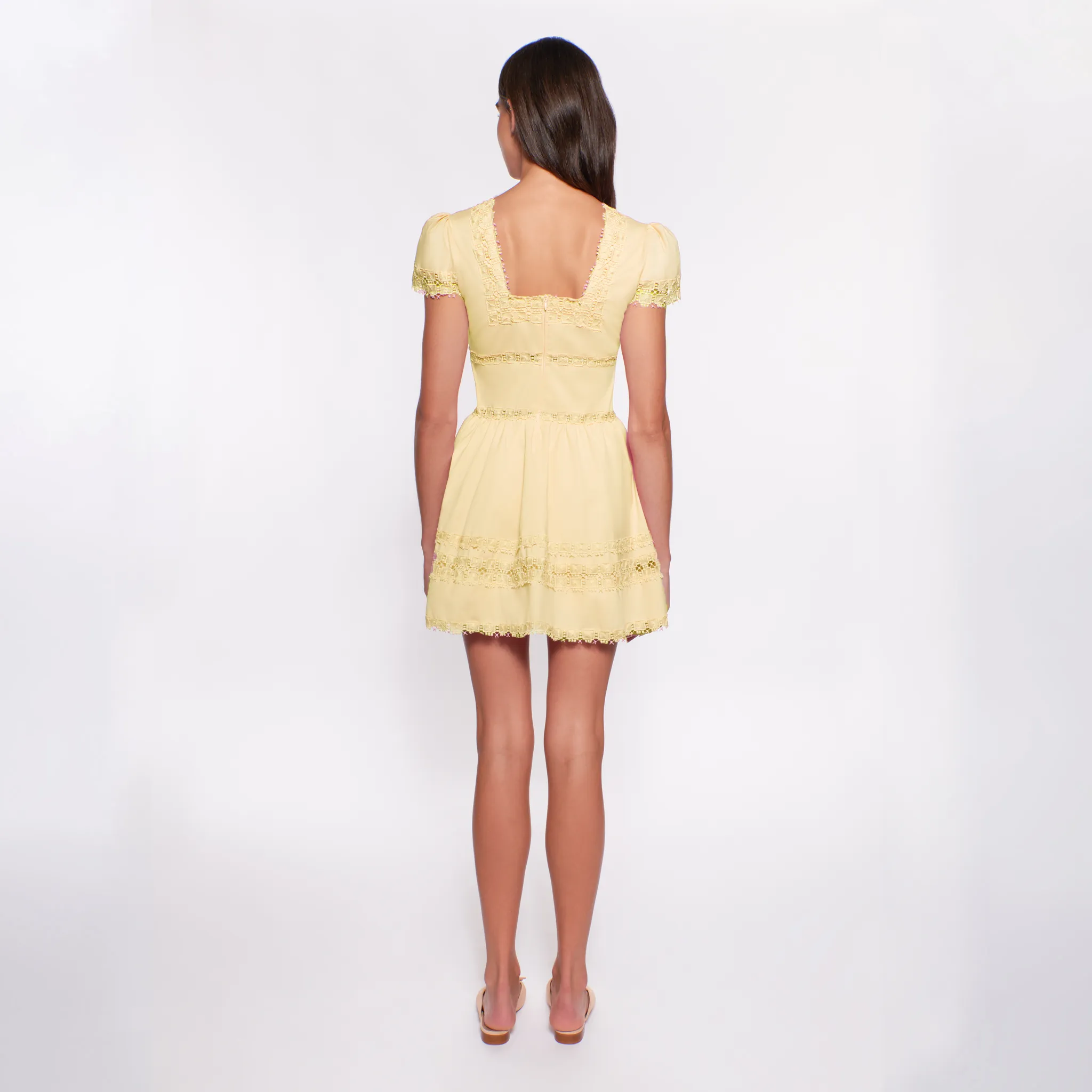 Piper Dress sold by Peixoto product image thumbnail 2