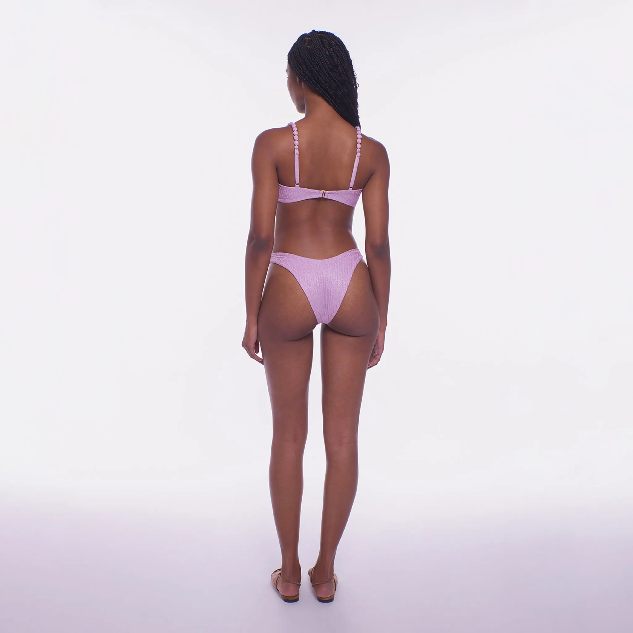 Shelley Cheeky Bikini Bottom sold by Peixoto product image thumbnail 2