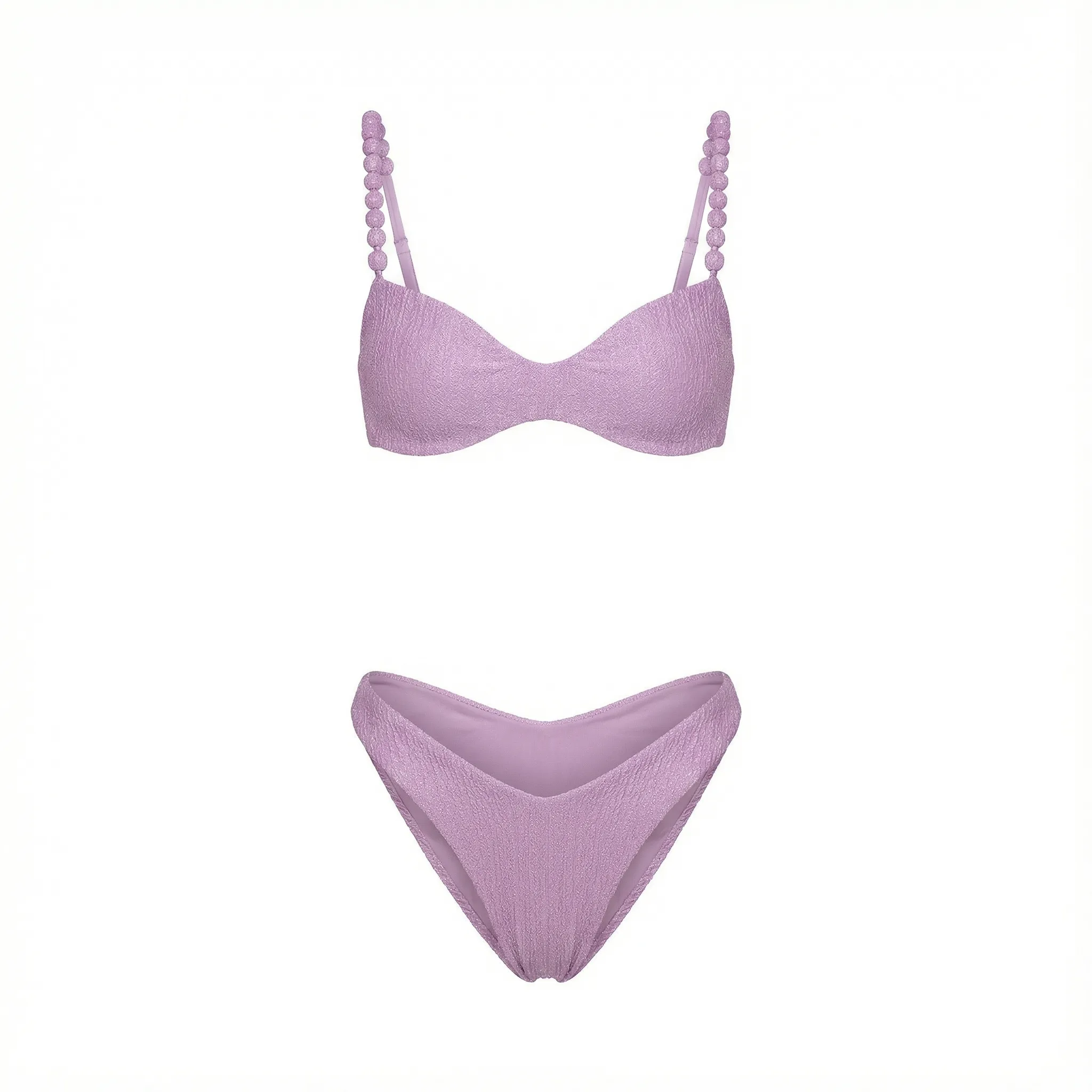 Shelley Cheeky Bikini Bottom sold by Peixoto product image thumbnail 3