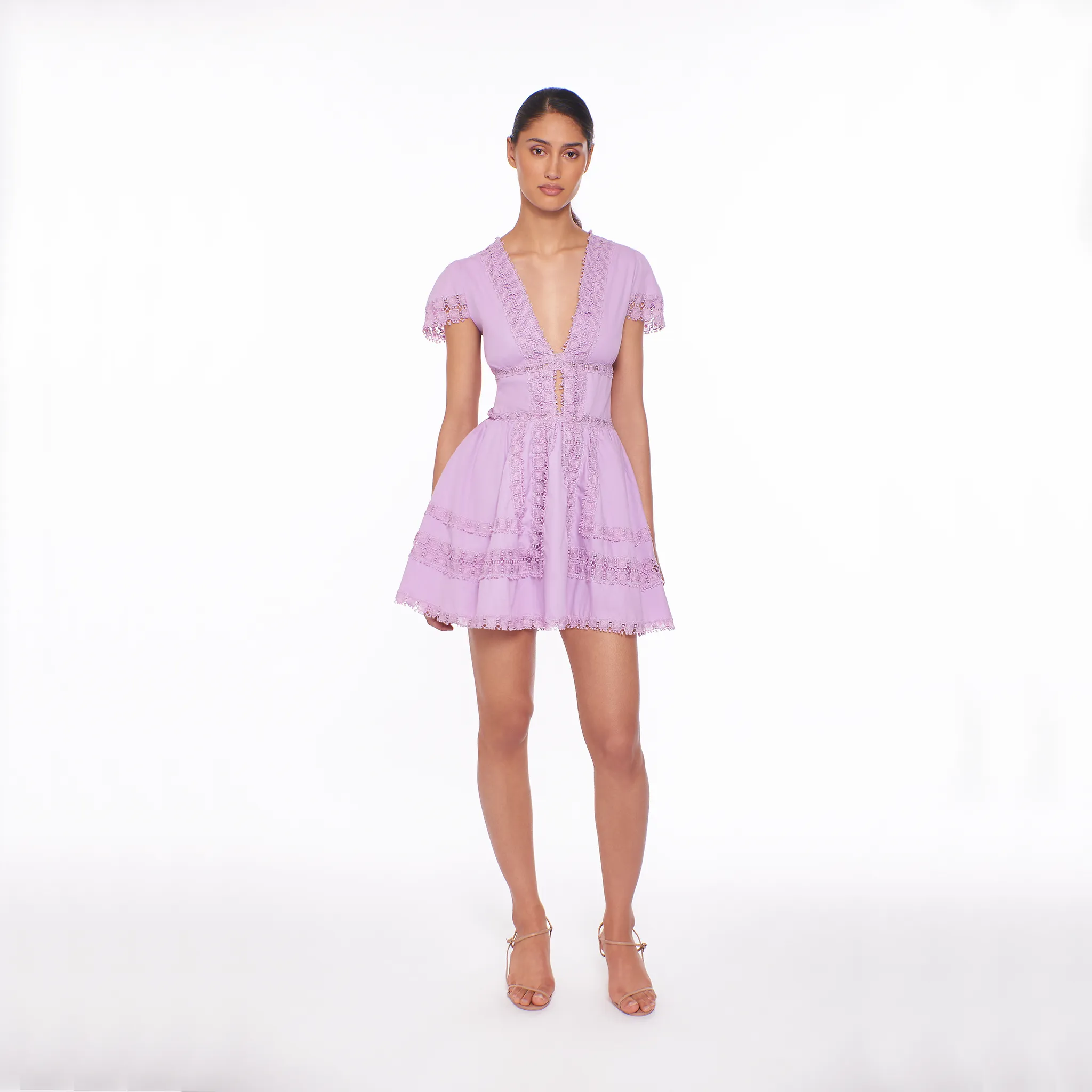 Piper Dress sold by Peixoto