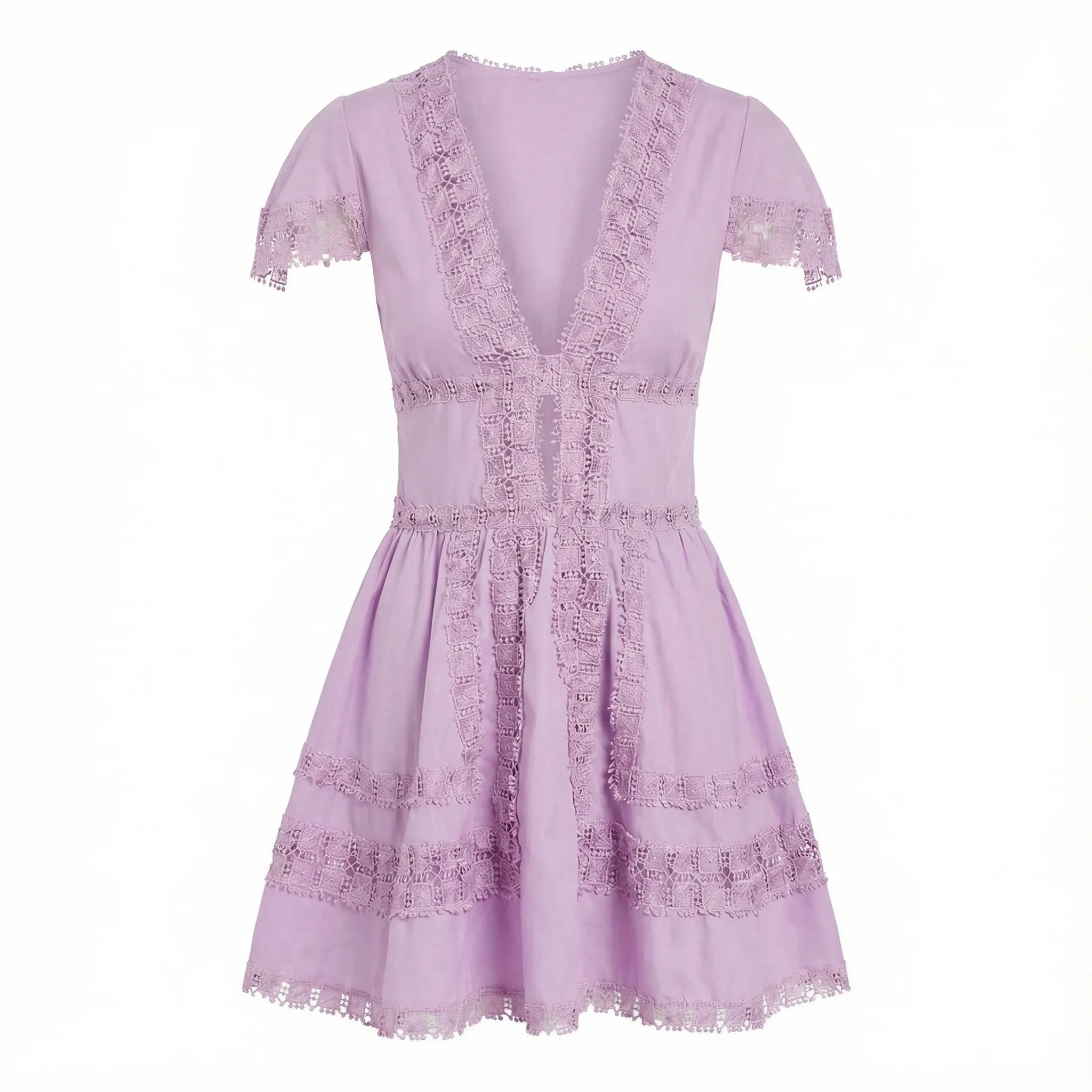 Piper Dress sold by Peixoto product image thumbnail 3