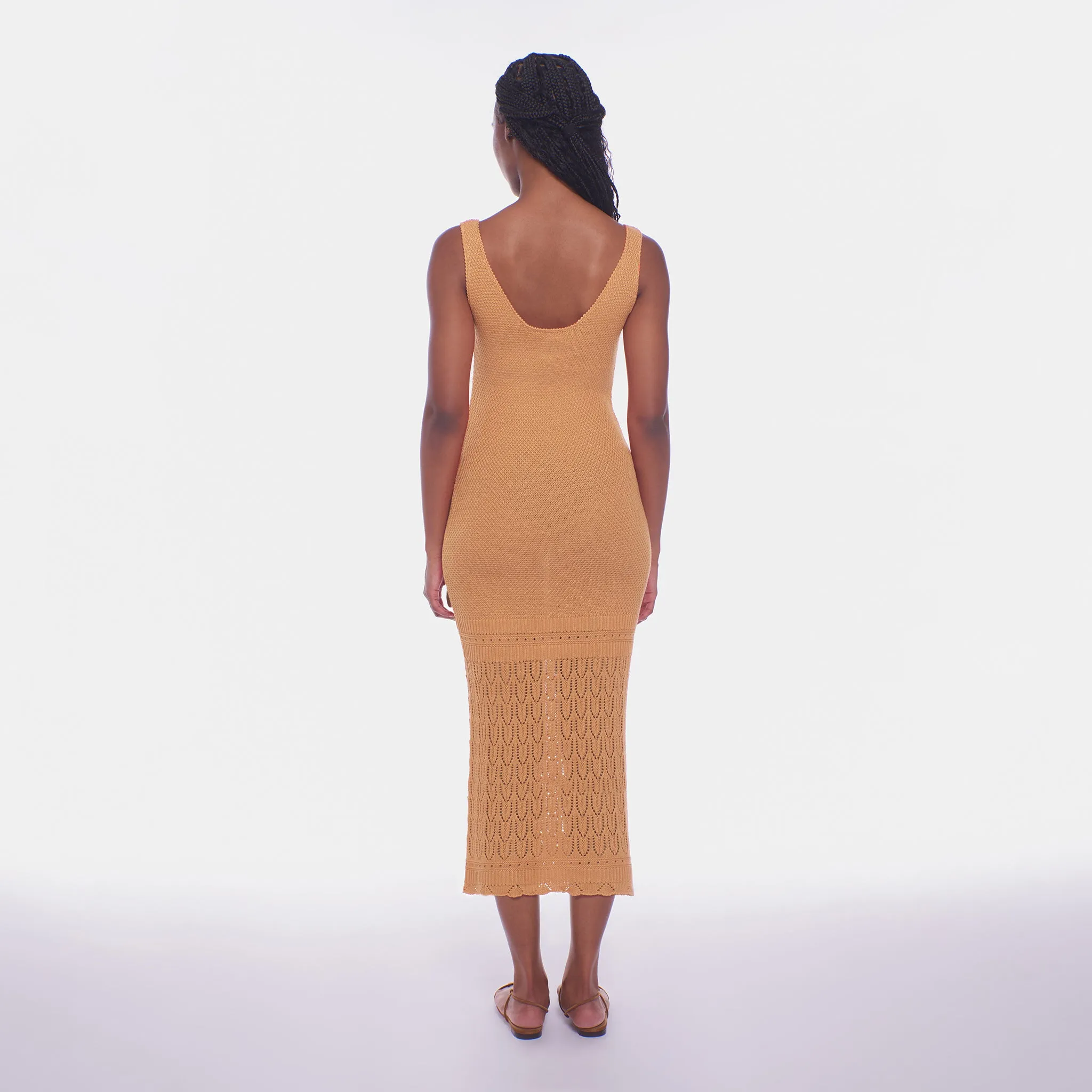 Liv Knit Dress sold by Peixoto product image thumbnail 2
