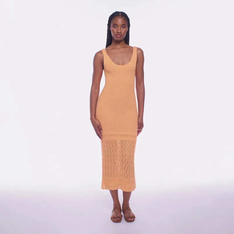 Liv Knit Dress made by Peixoto