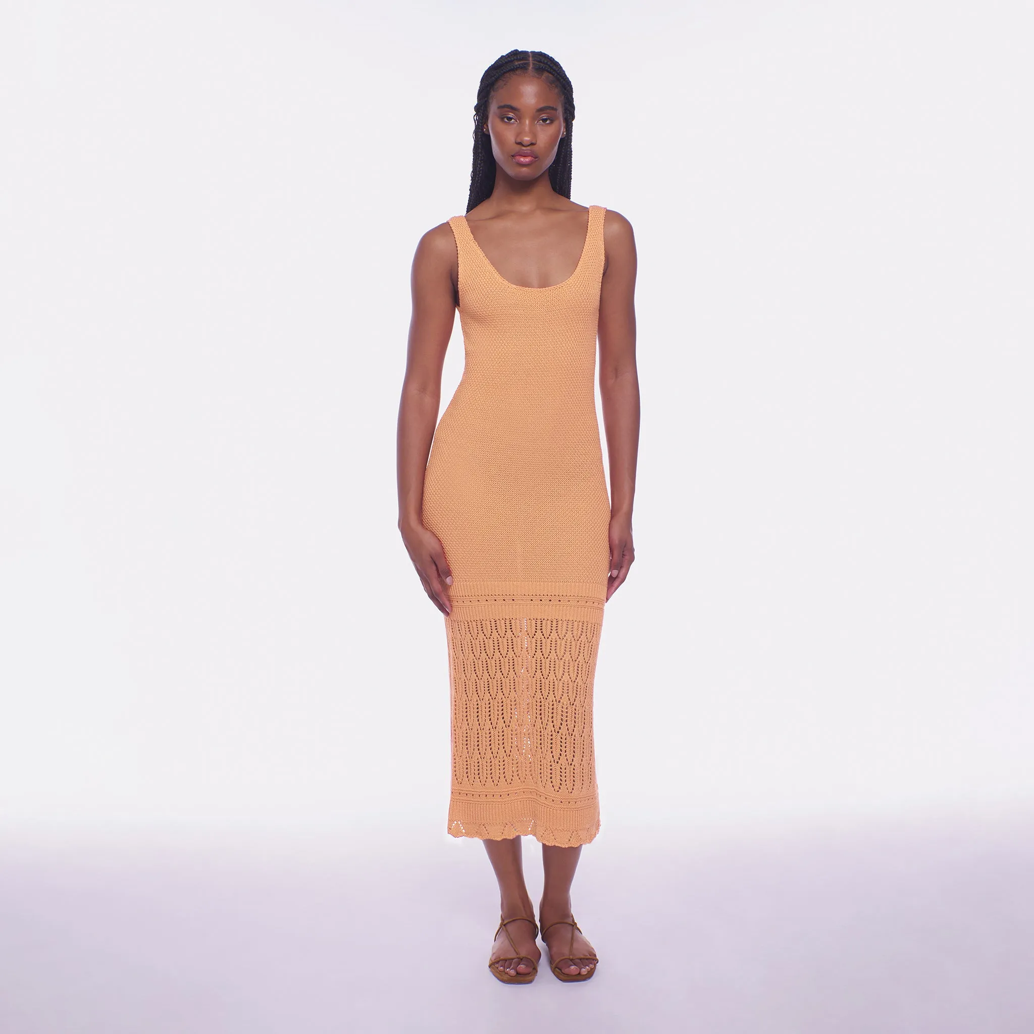 Liv Knit Dress sold by Peixoto