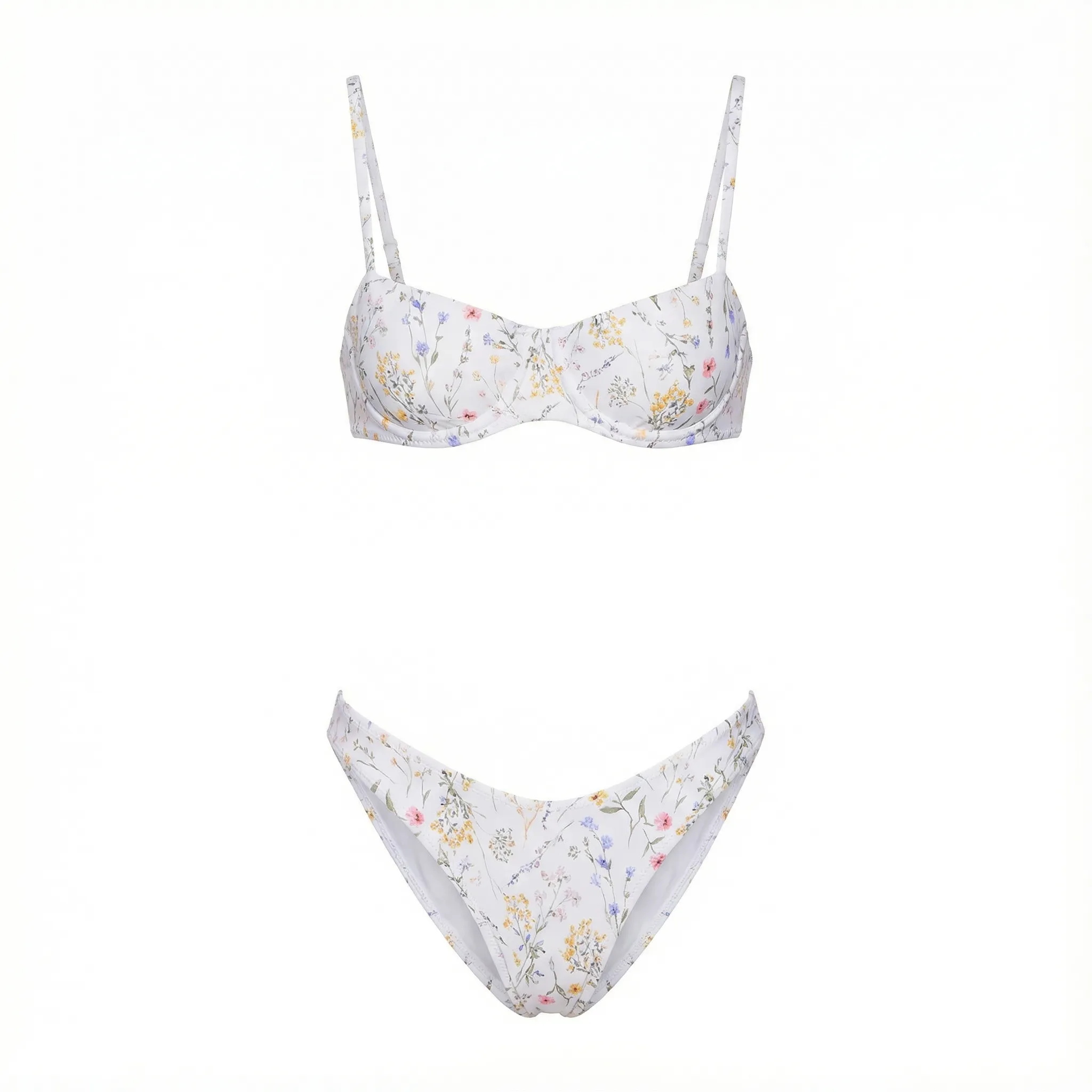 Shelley Cheeky Bikini Bottom sold by Peixoto product image thumbnail 3