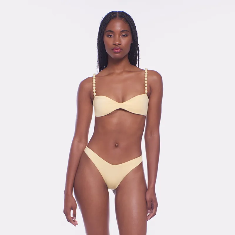 Asher Bikini Top made by Peixoto