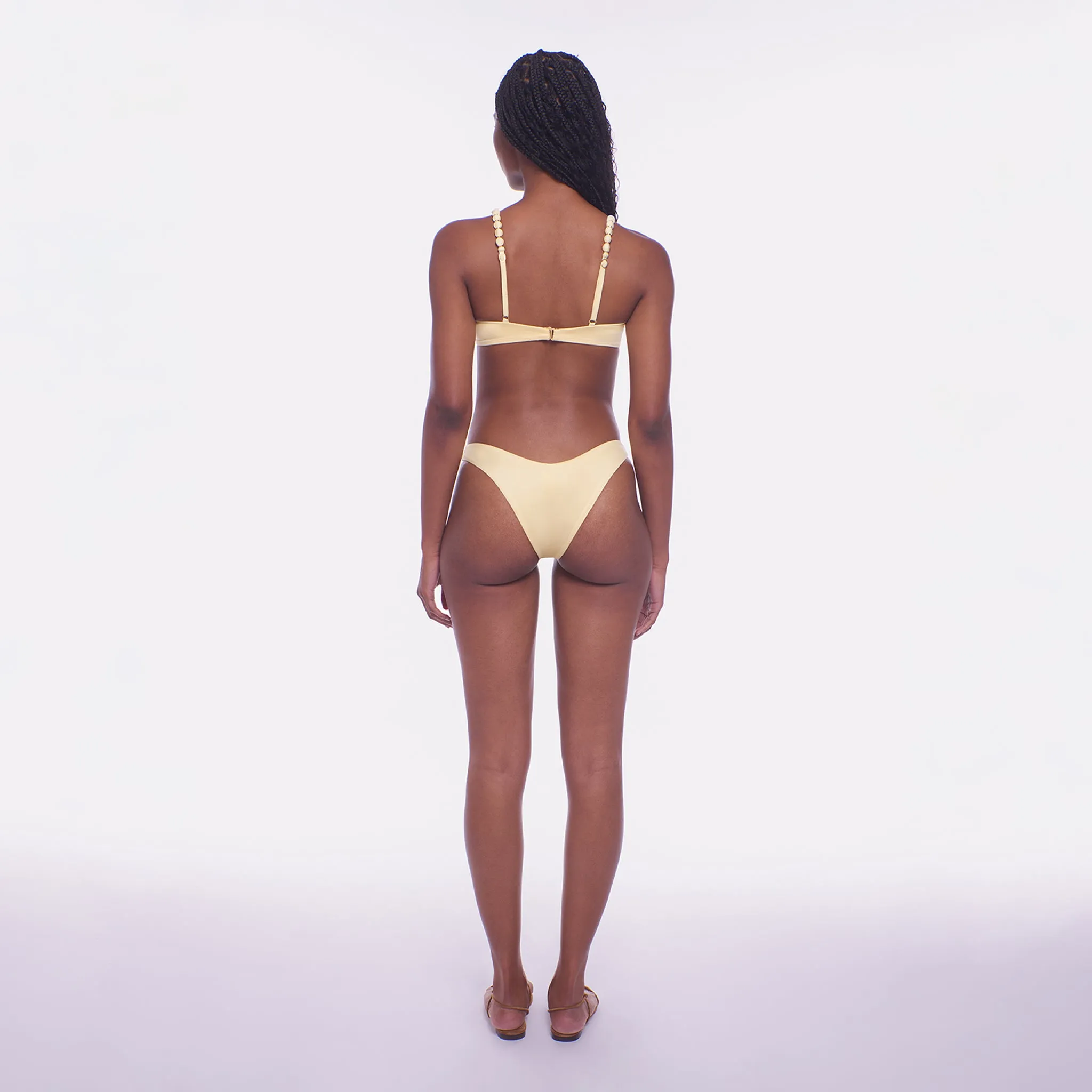Shelley Cheeky Bikini Bottom sold by Peixoto product image thumbnail 2