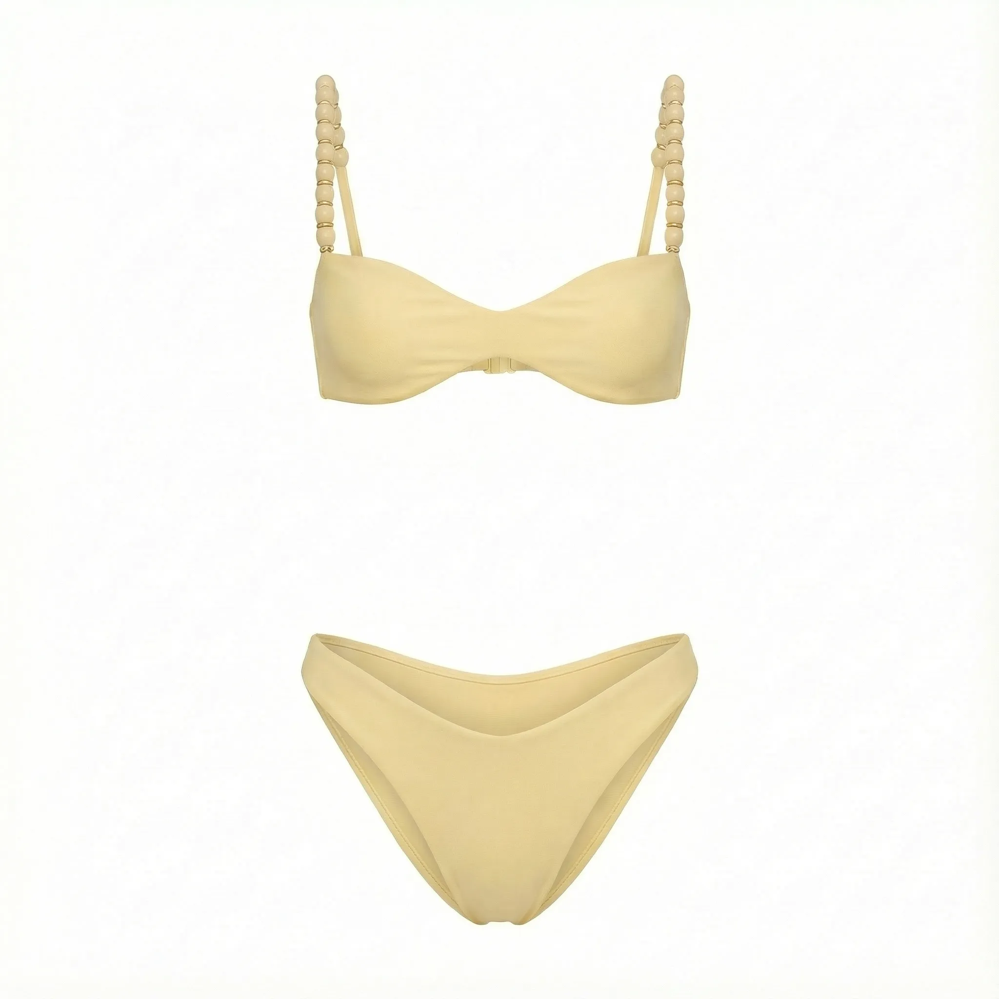 Shelley Cheeky Bikini Bottom sold by Peixoto product image thumbnail 3