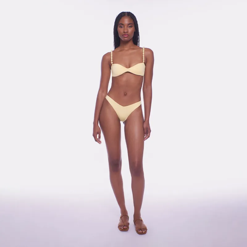 Shelley Cheeky Bikini Bottom made by Peixoto