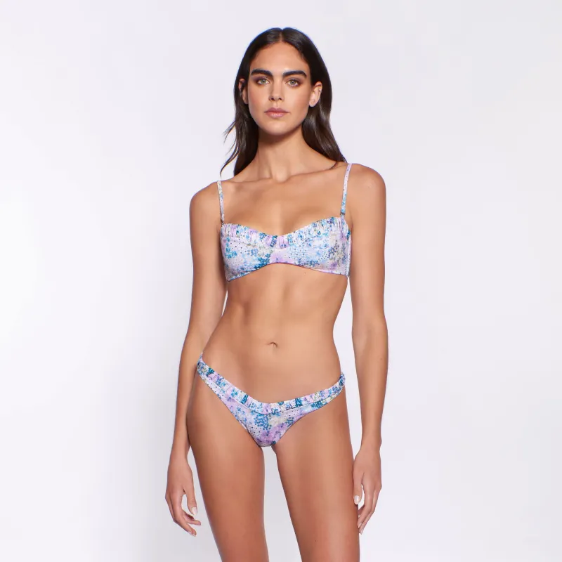 Emmy Bikini Top made by Peixoto