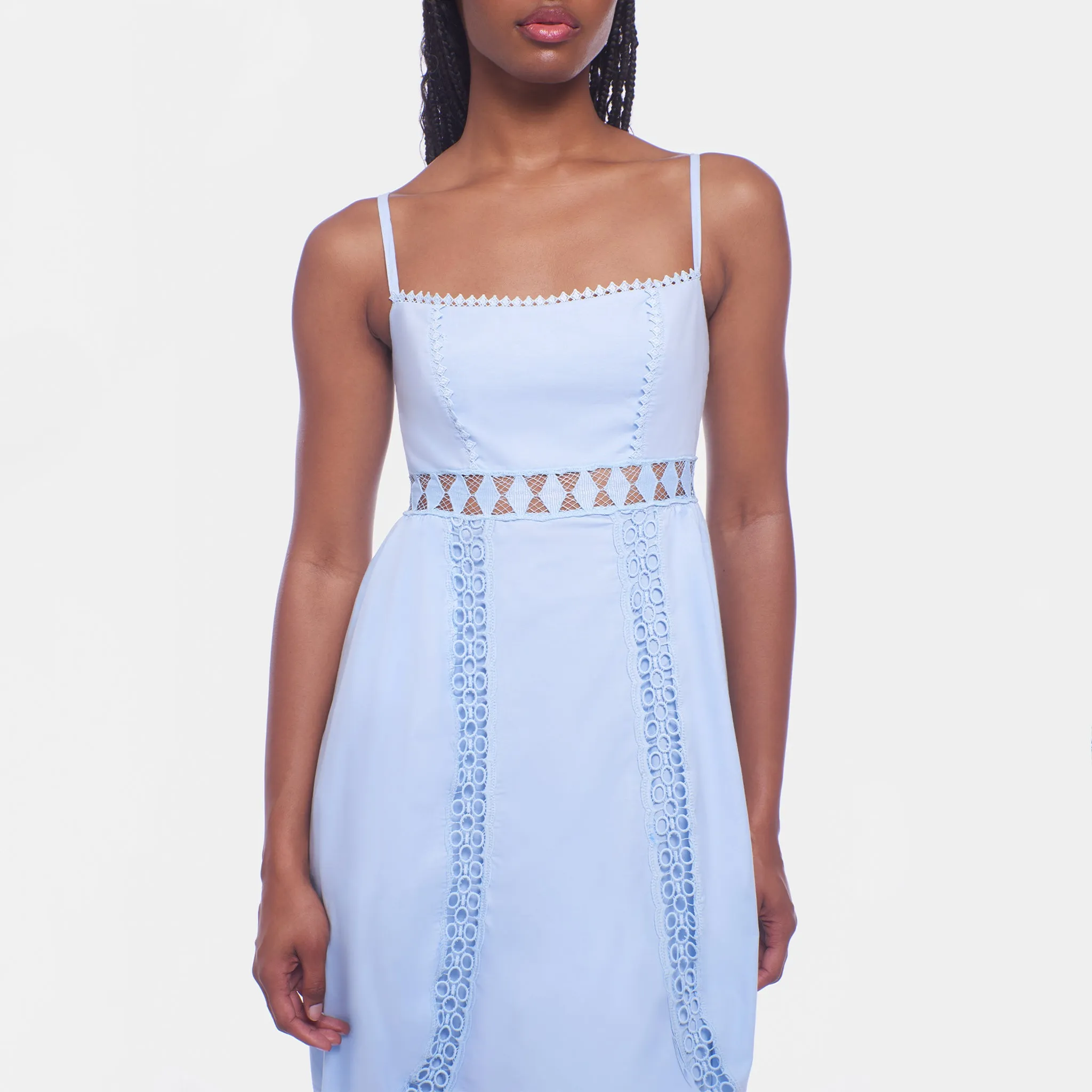 Charlotte Maxi Dress sold by Peixoto product image thumbnail 3