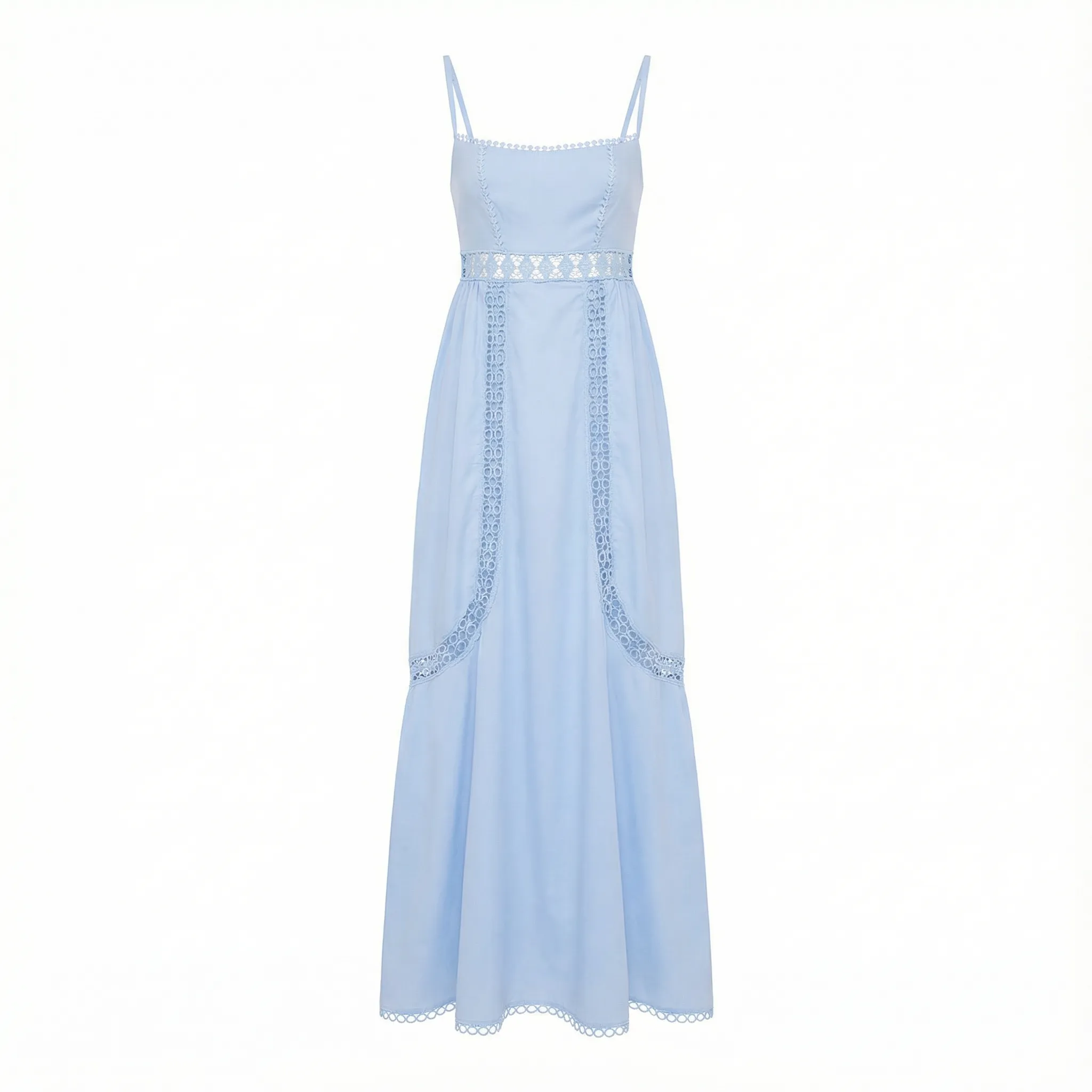 Charlotte Maxi Dress sold by Peixoto product image thumbnail 4