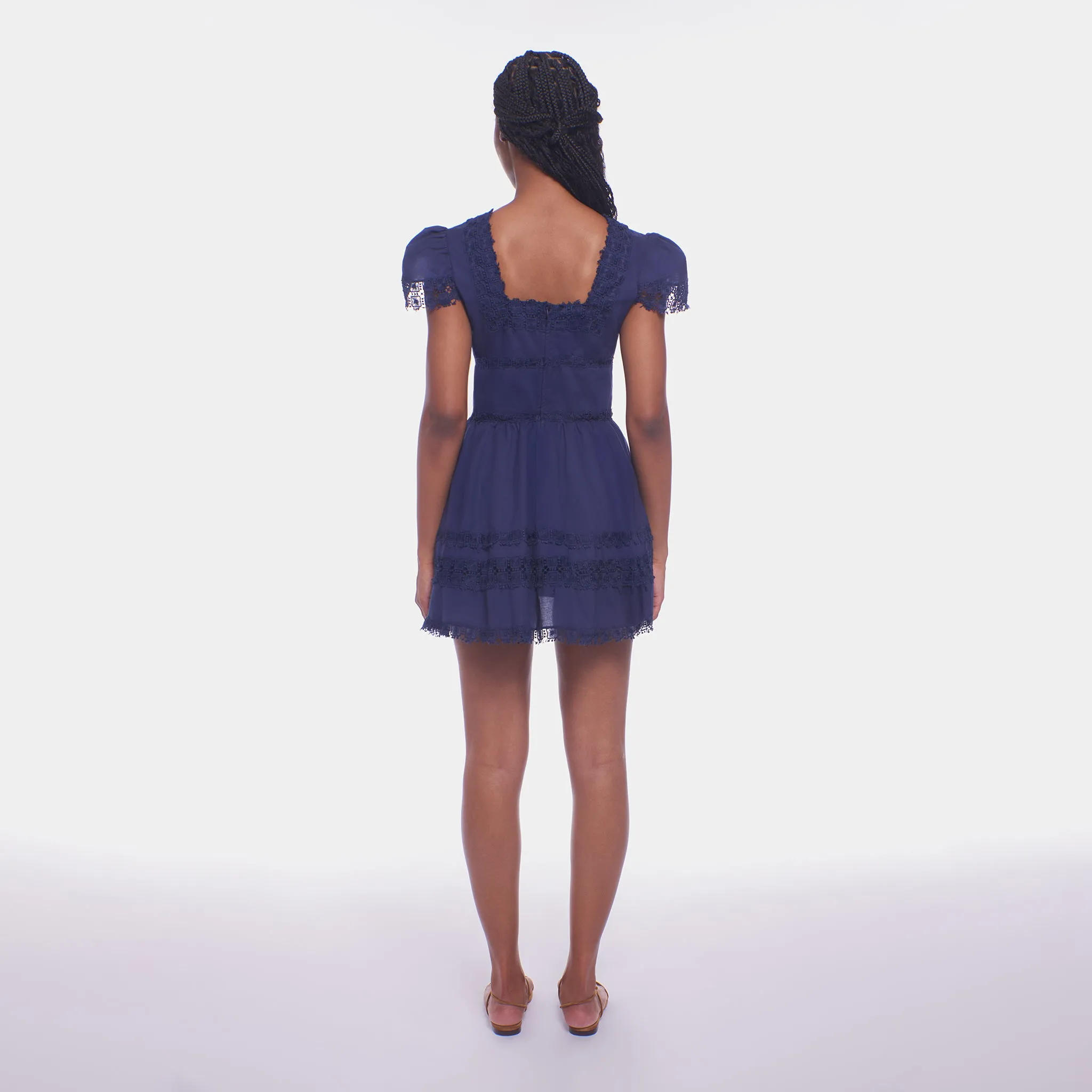 Piper Dress sold by Peixoto product image thumbnail 3