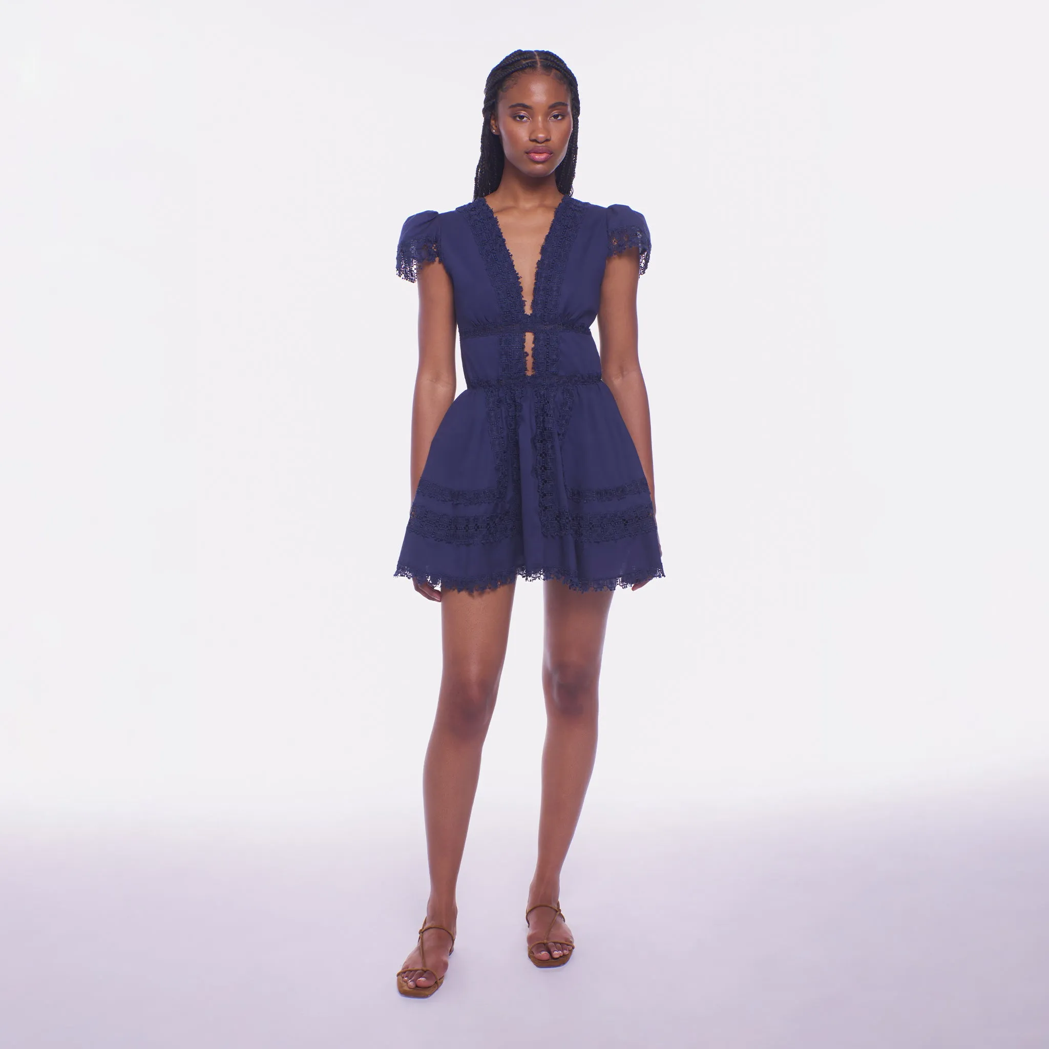 Piper Dress sold by Peixoto product image thumbnail 2