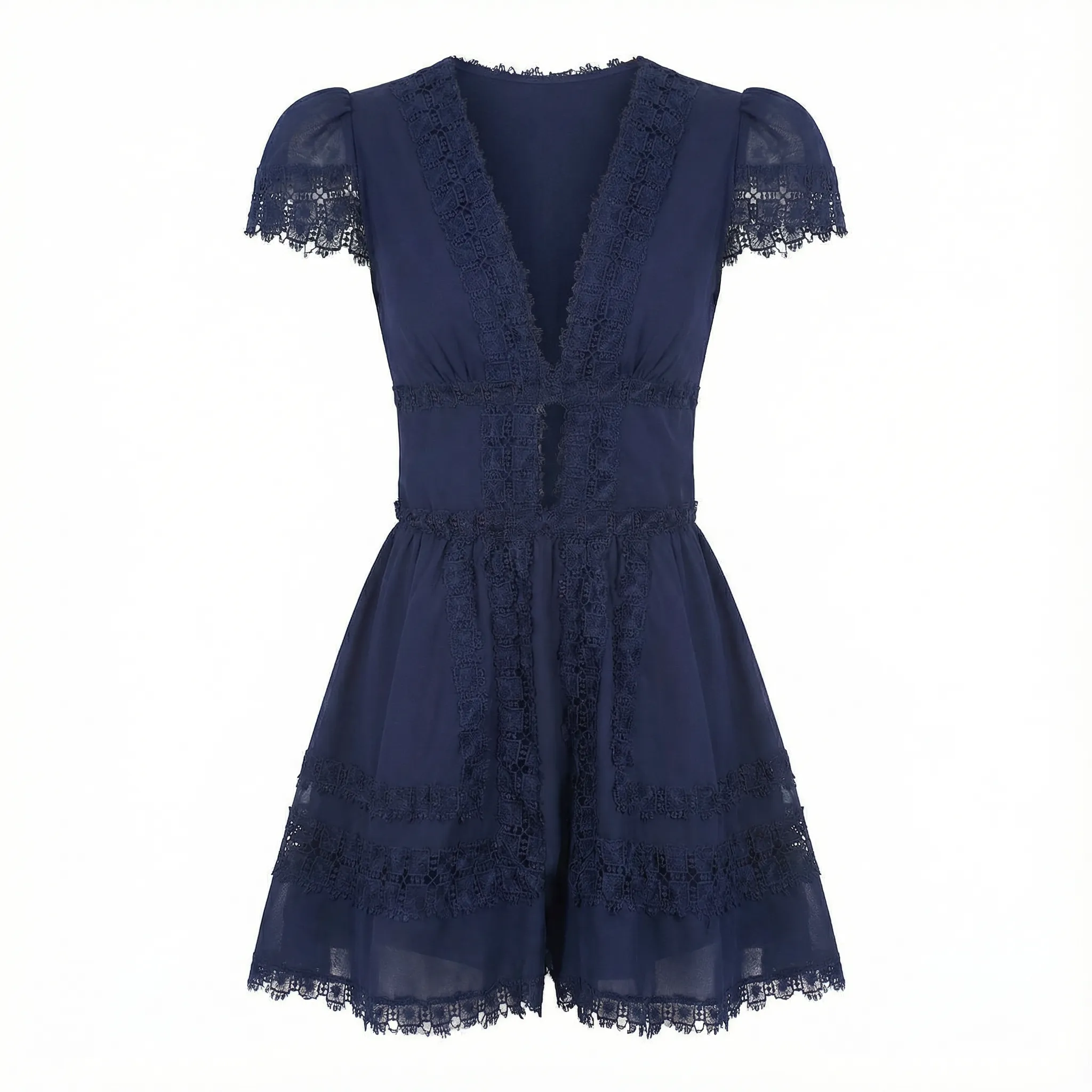 Piper Dress sold by Peixoto product image thumbnail 4