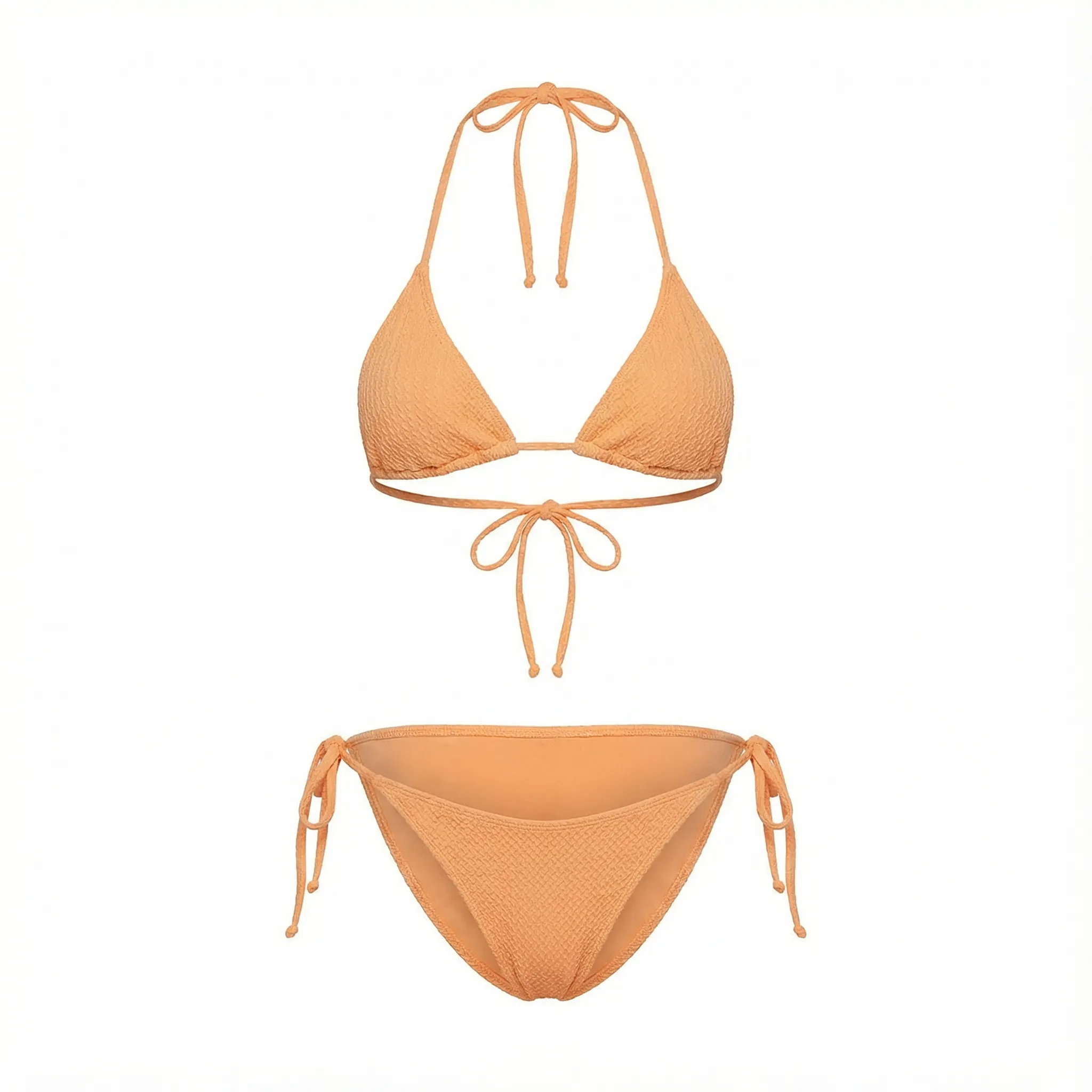 Ari Textured Bikini Bottom sold by Peixoto product image thumbnail 2