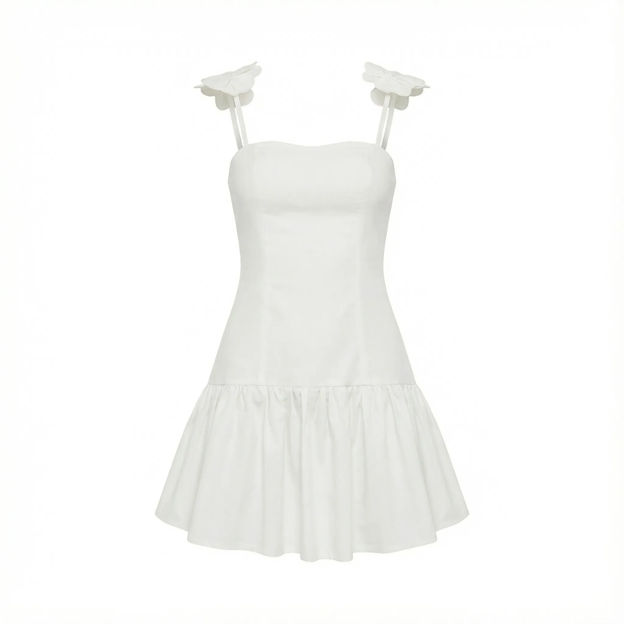 Audrey Mini Dress sold by Peixoto product image thumbnail 4