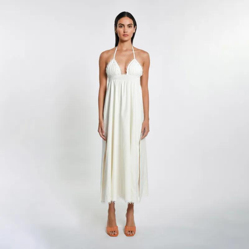 Zoe Dress made by Peixoto