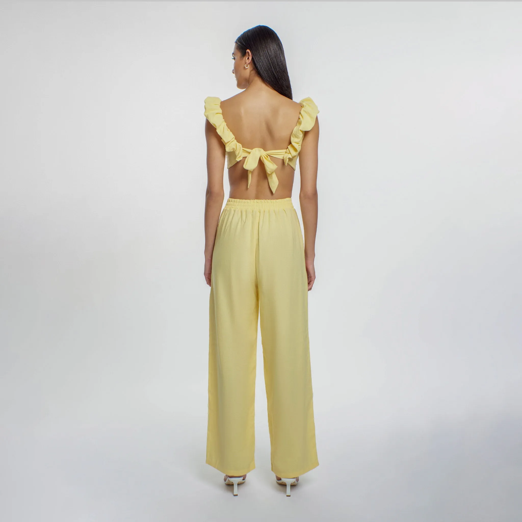 Quinni Pants sold by Peixoto product image thumbnail 2