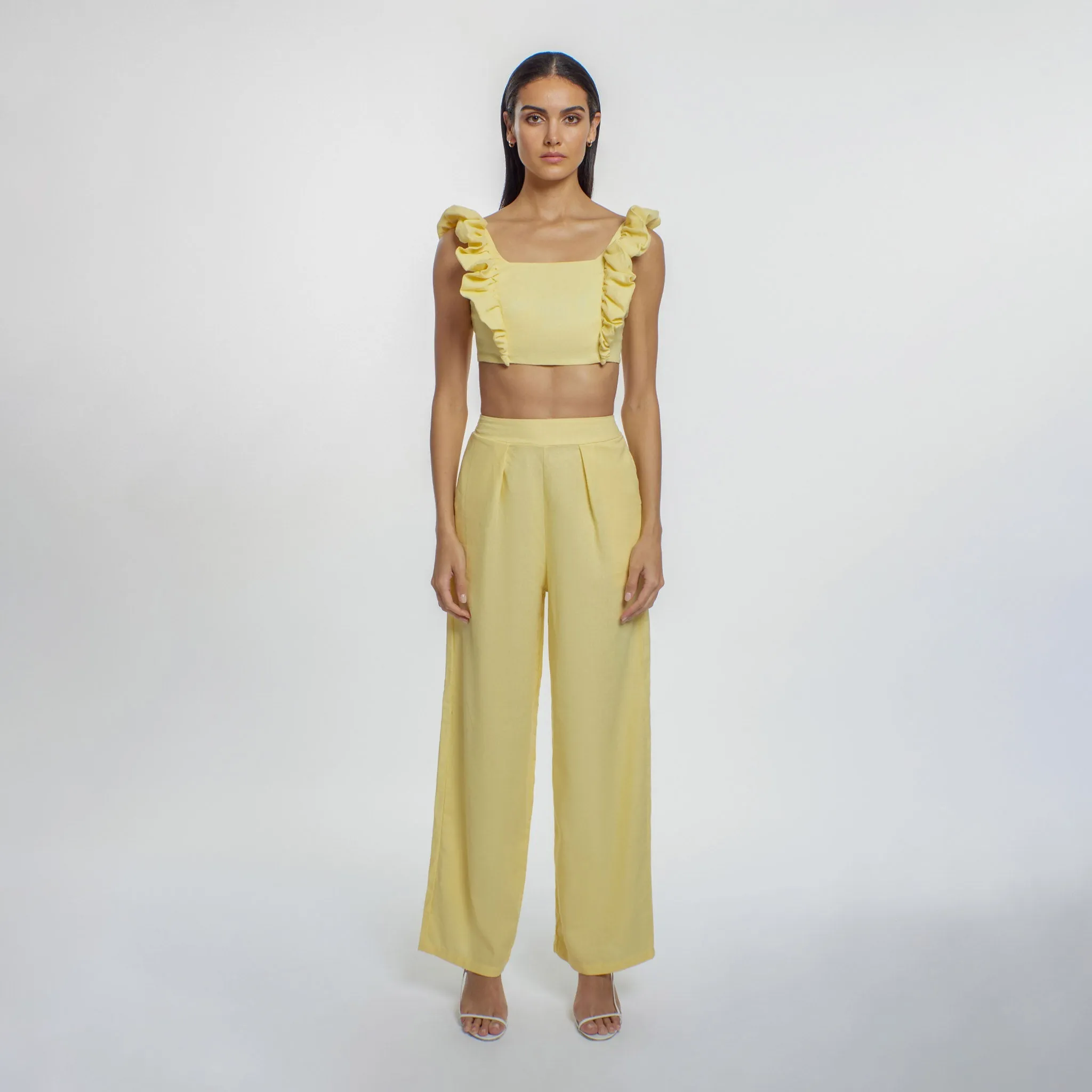 Quinni Pants sold by Peixoto