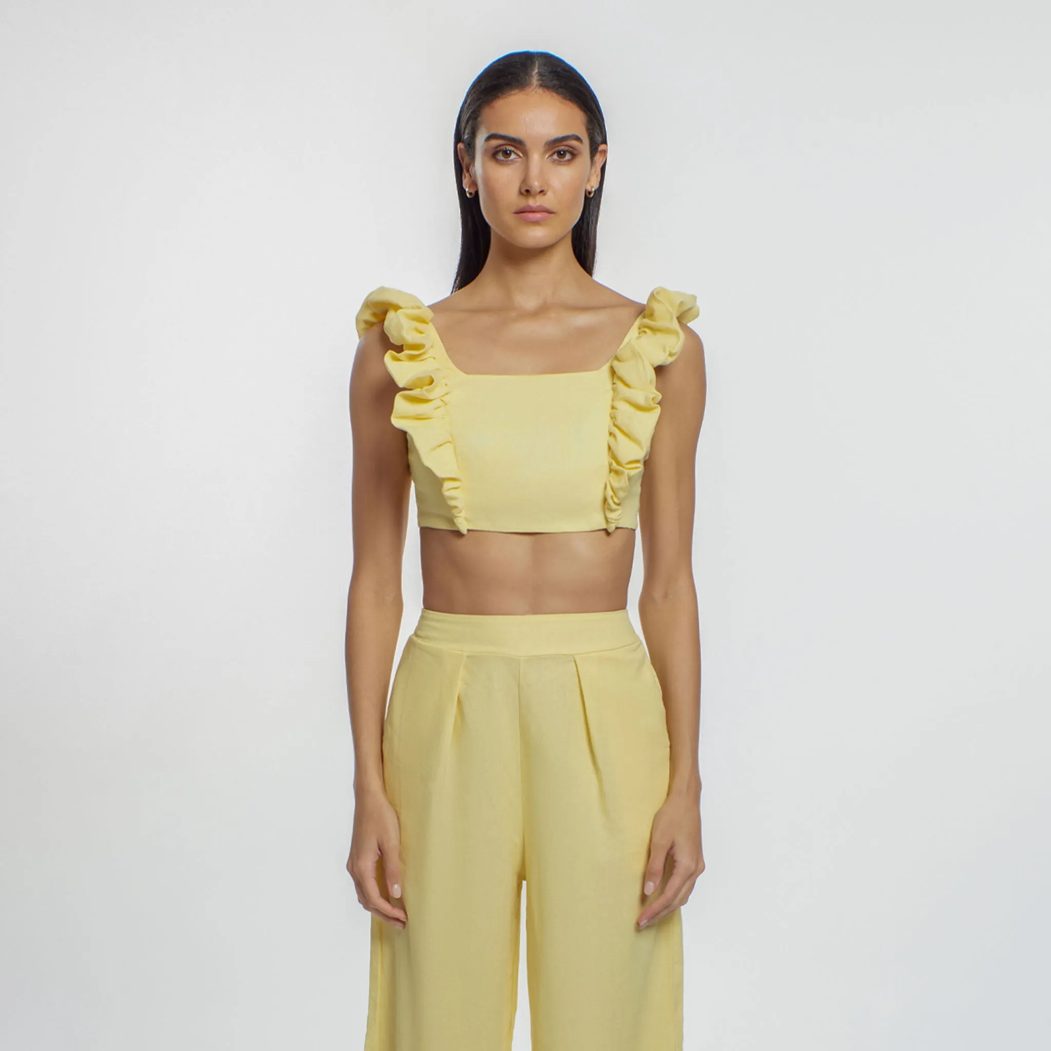 Jocelyn Top sold by Peixoto