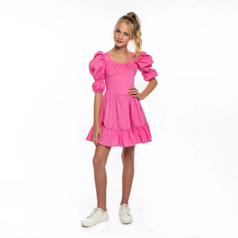 Little Maeve Dress sold by Peixoto