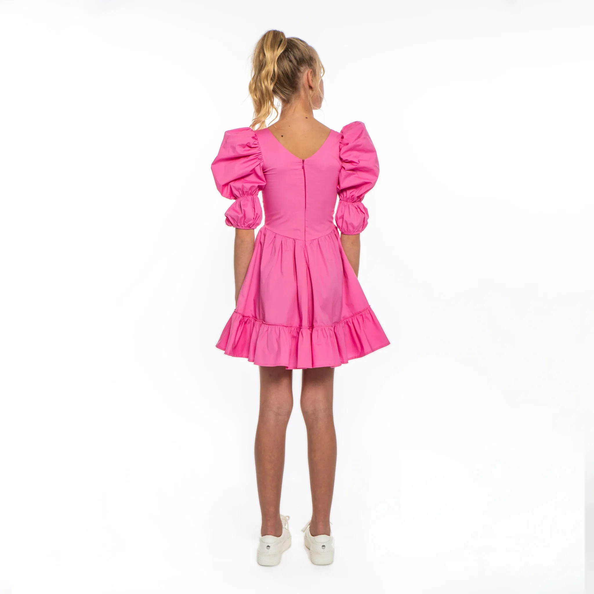 Little Maeve Dress sold by Peixoto product image thumbnail 2