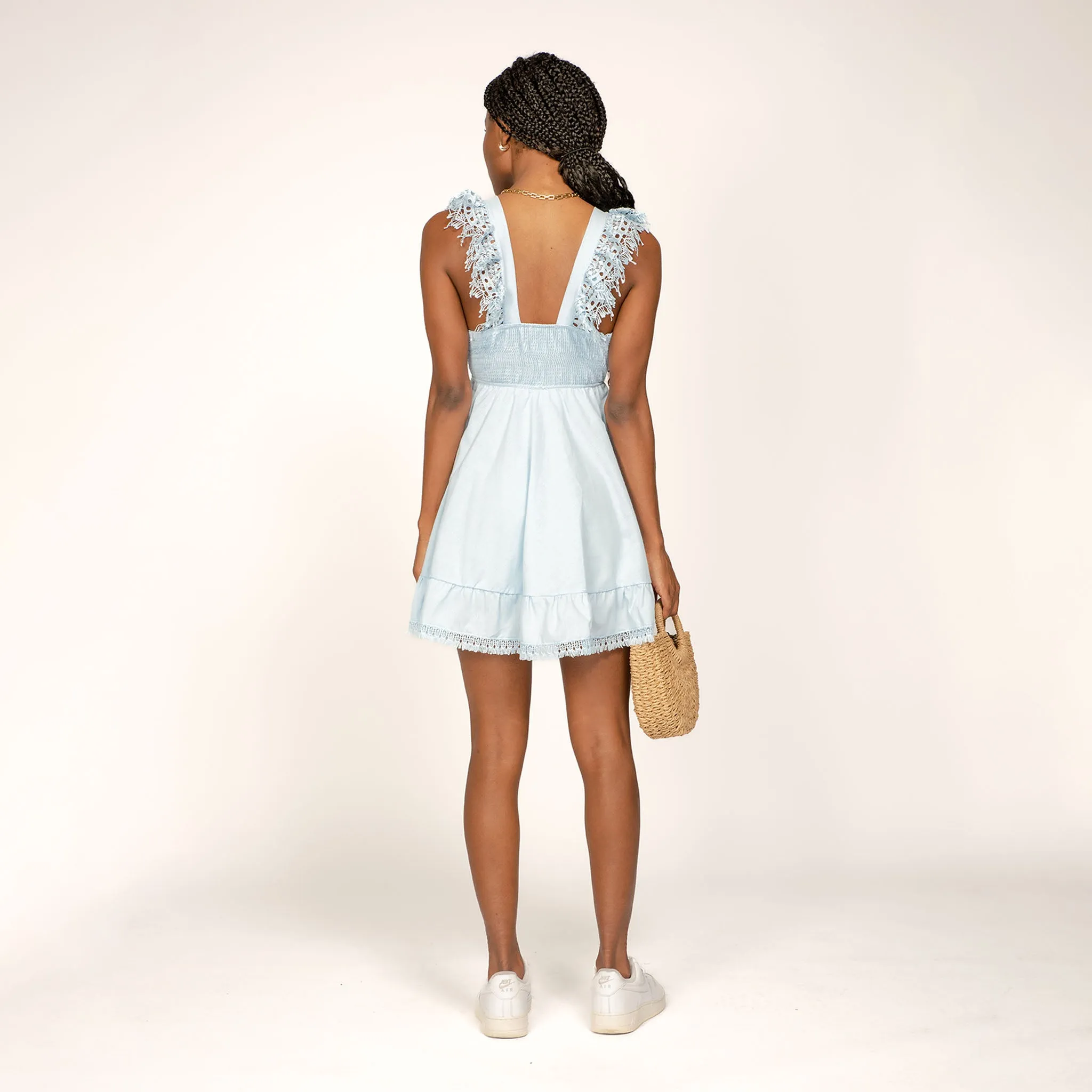 Farrah Dress sold by Peixoto product image thumbnail 2