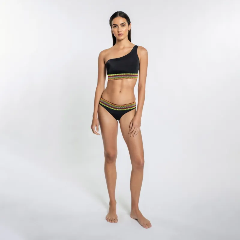 Zoni Bikini Bottom made by Peixoto