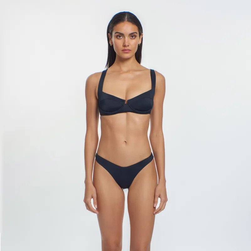 Chloe Bikini Top sold by Peixoto