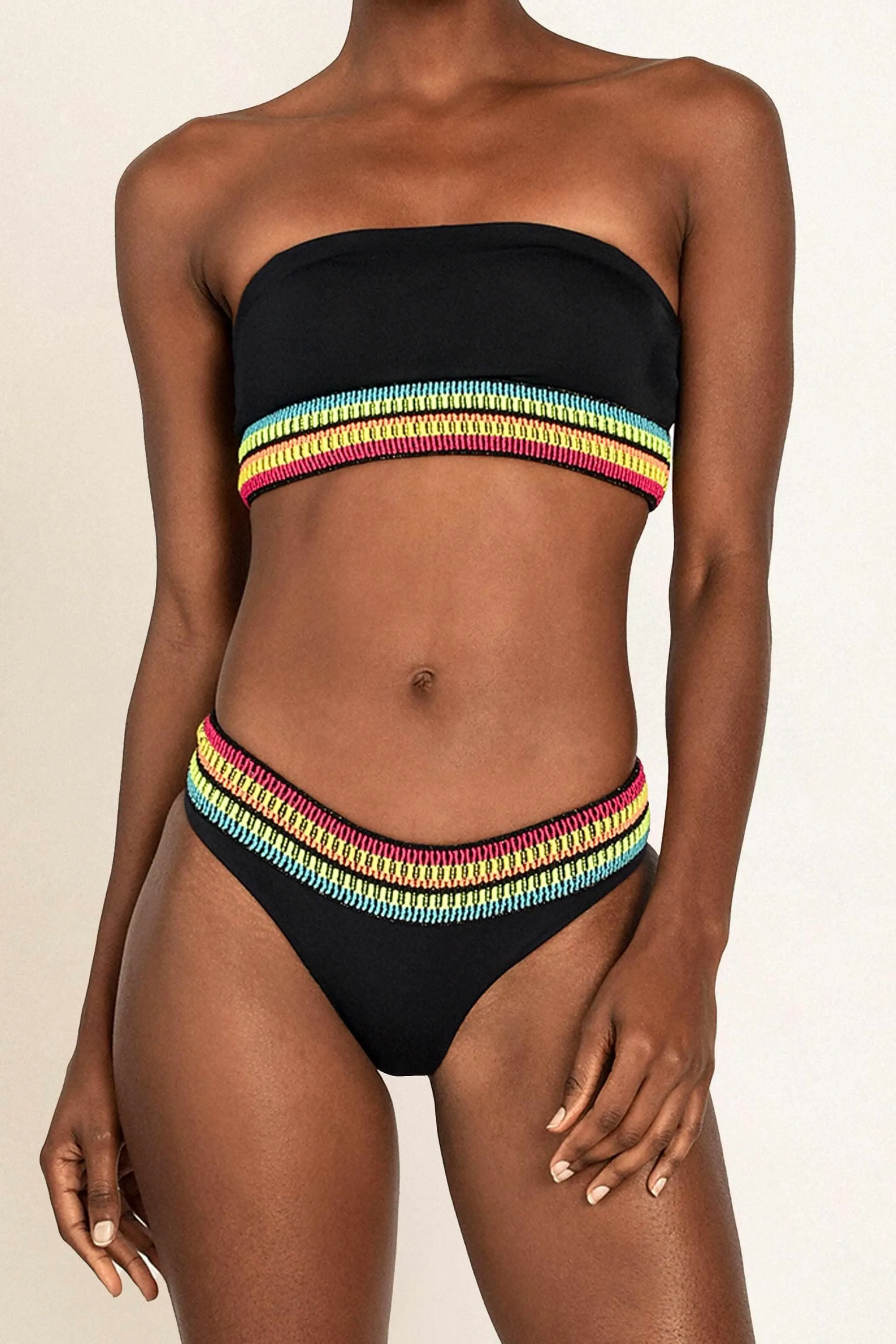 Kirra Bikini Top sold by Peixoto product image thumbnail 5