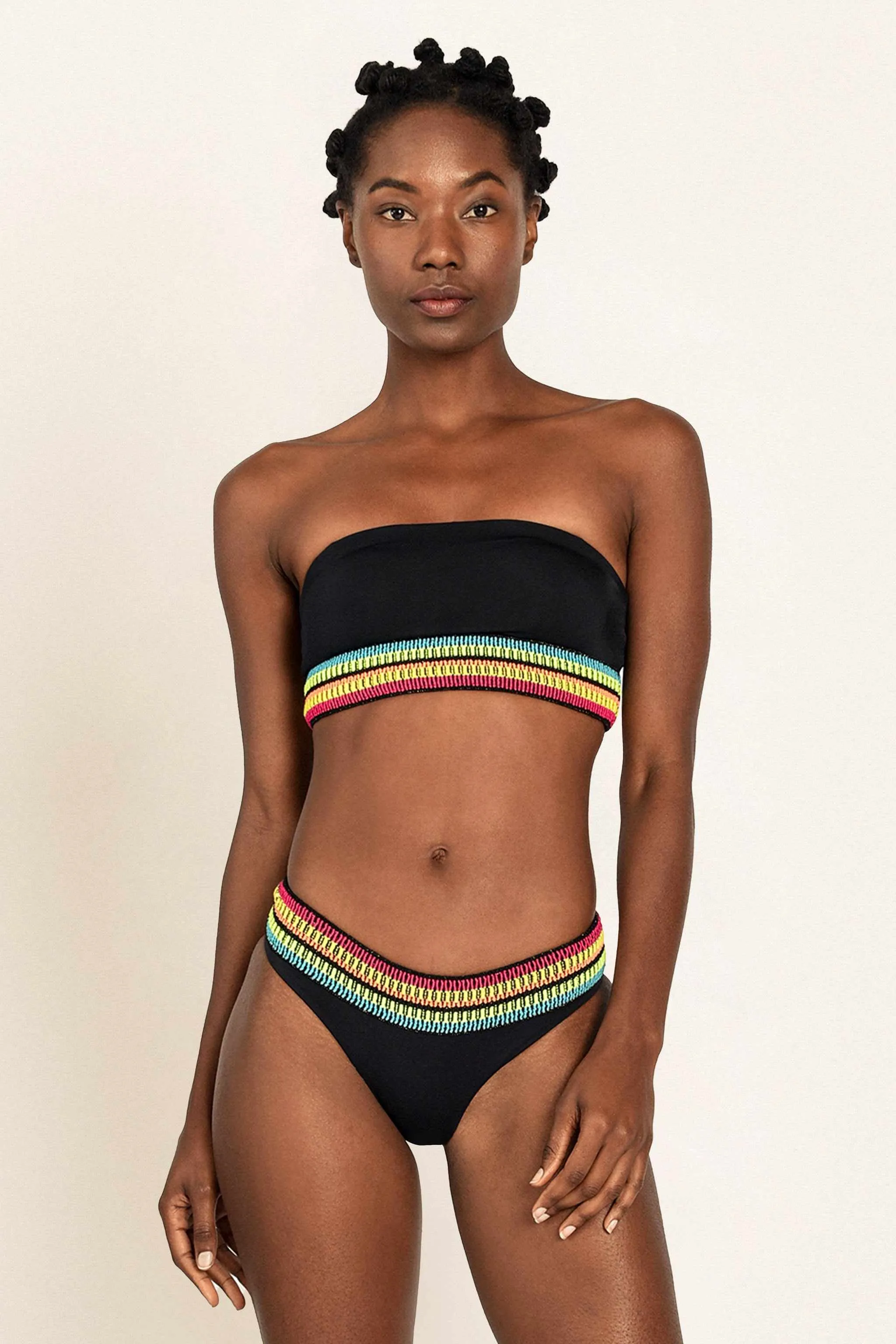 Kirra Bikini Top sold by Peixoto product image thumbnail 4