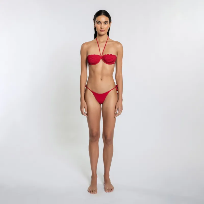 Sloane Bikini Bottom sold by Peixoto